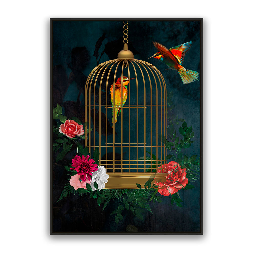 Love Birds