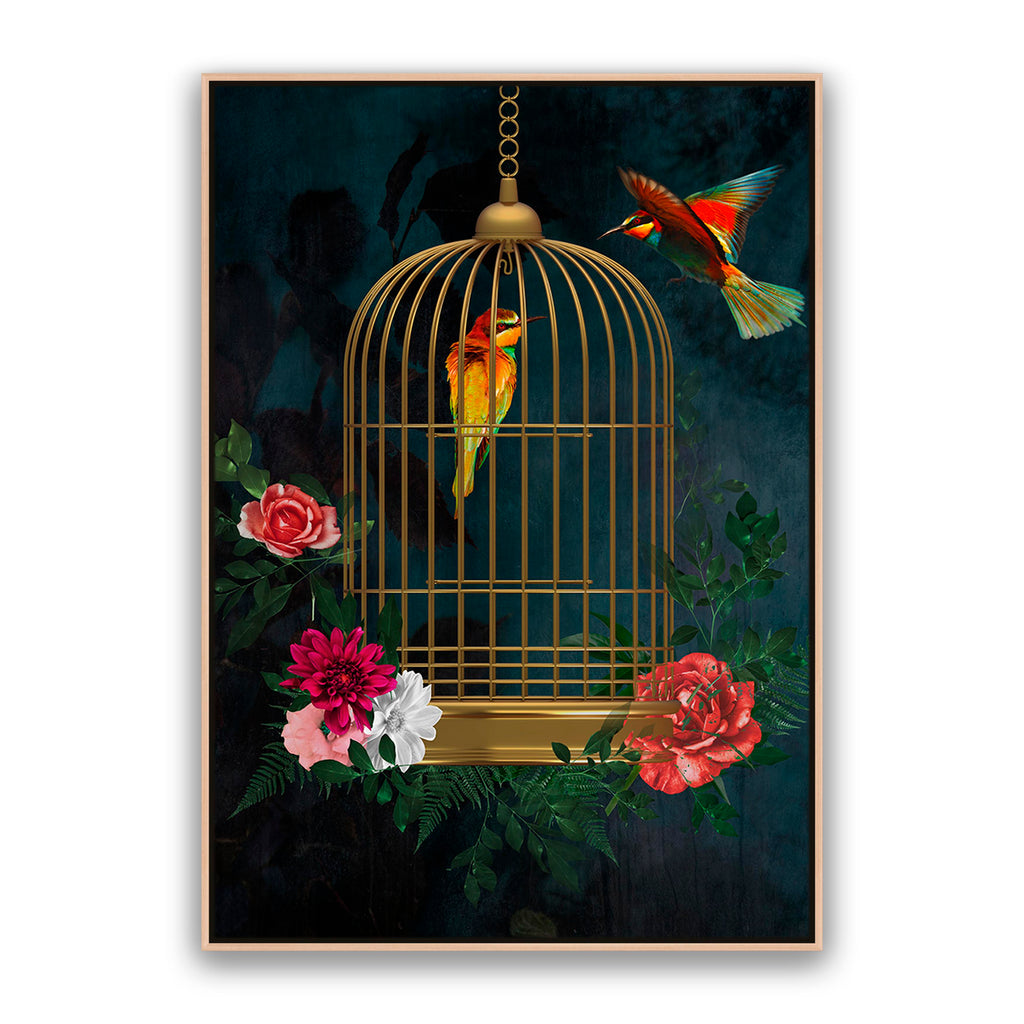 Love Birds