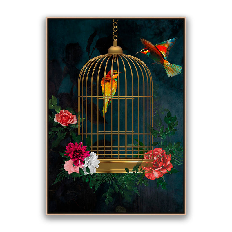 Love Birds