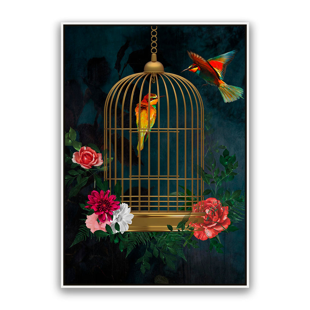 Love Birds