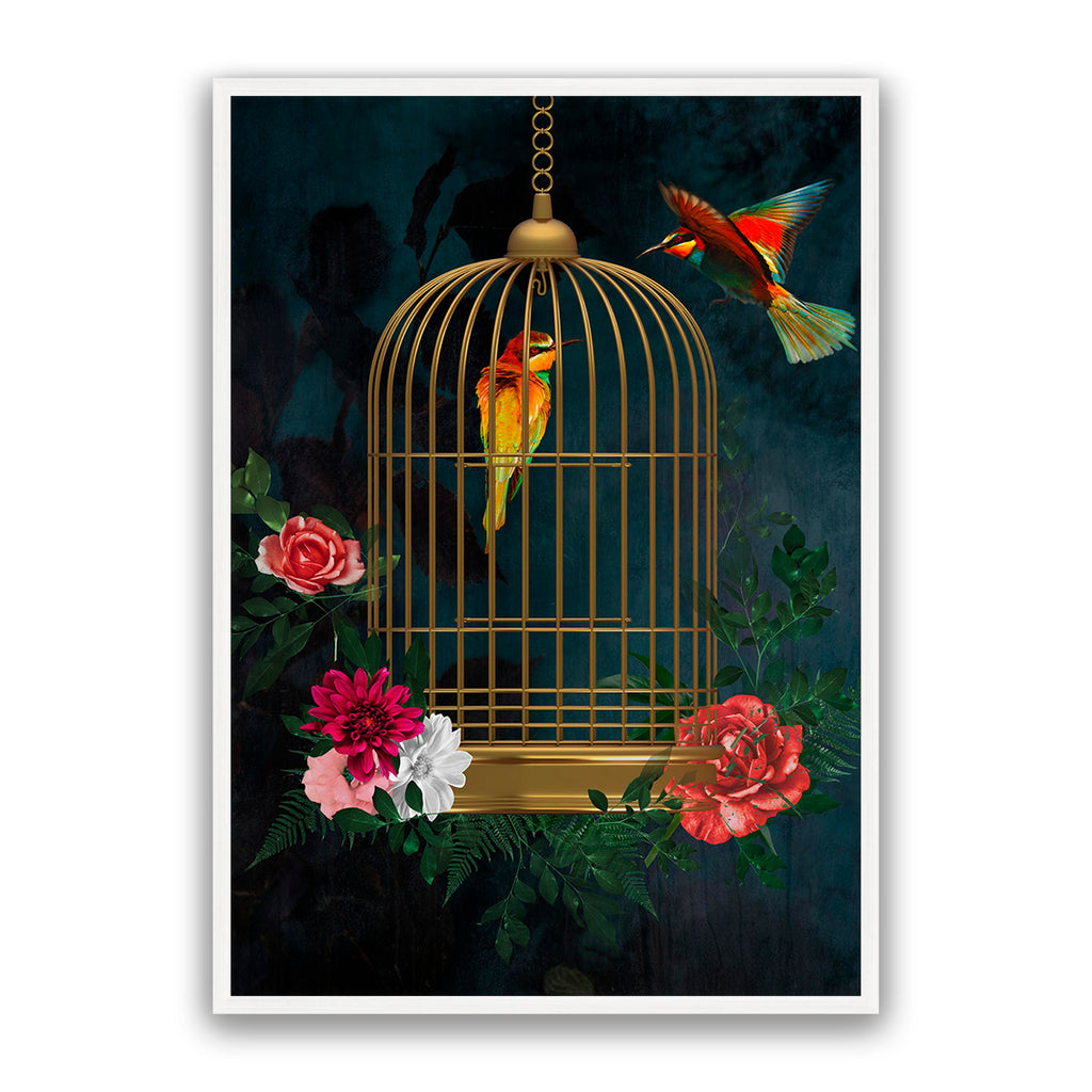 Love Birds