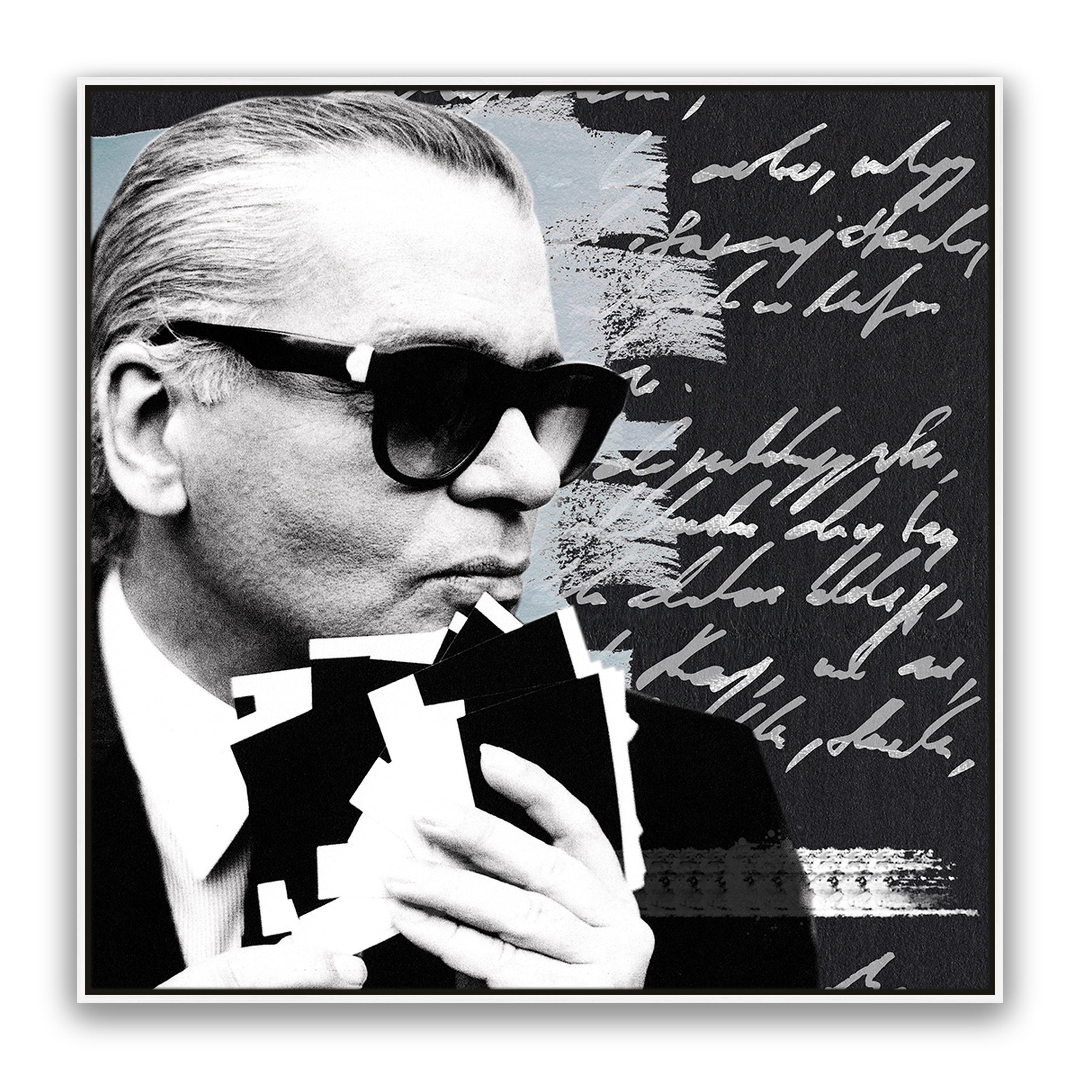 Mr. X