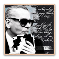 Mr. X