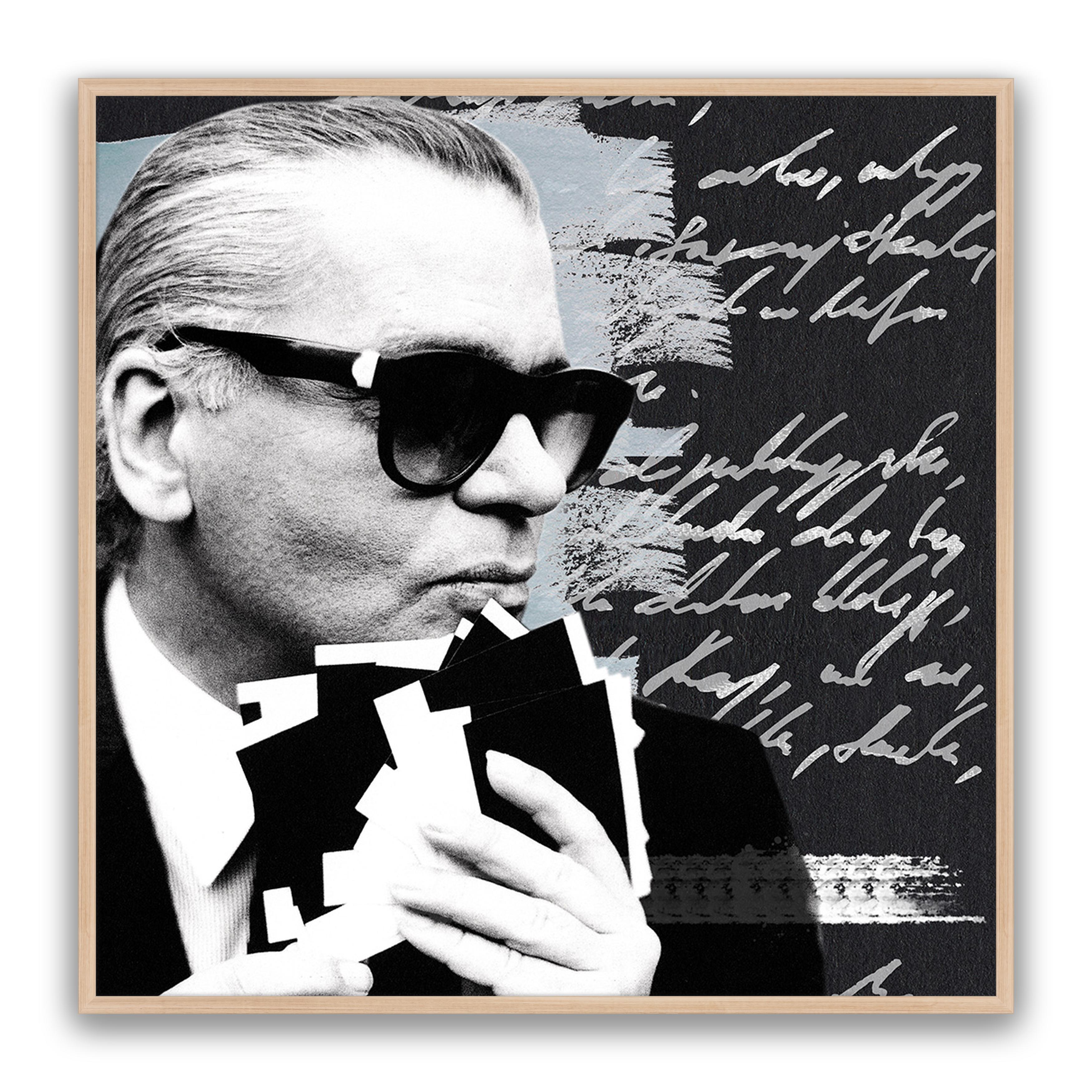 Mr. X