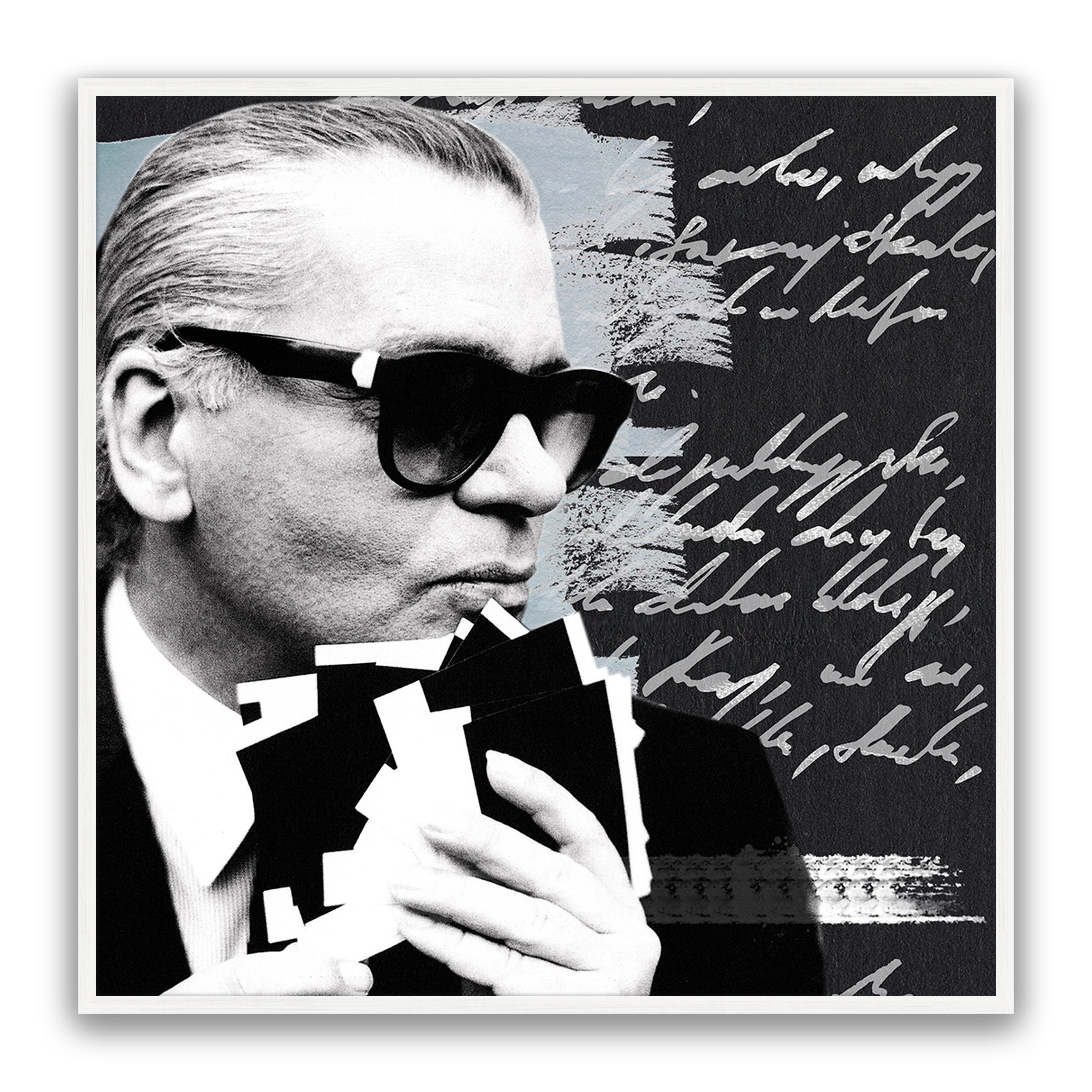 Mr. X