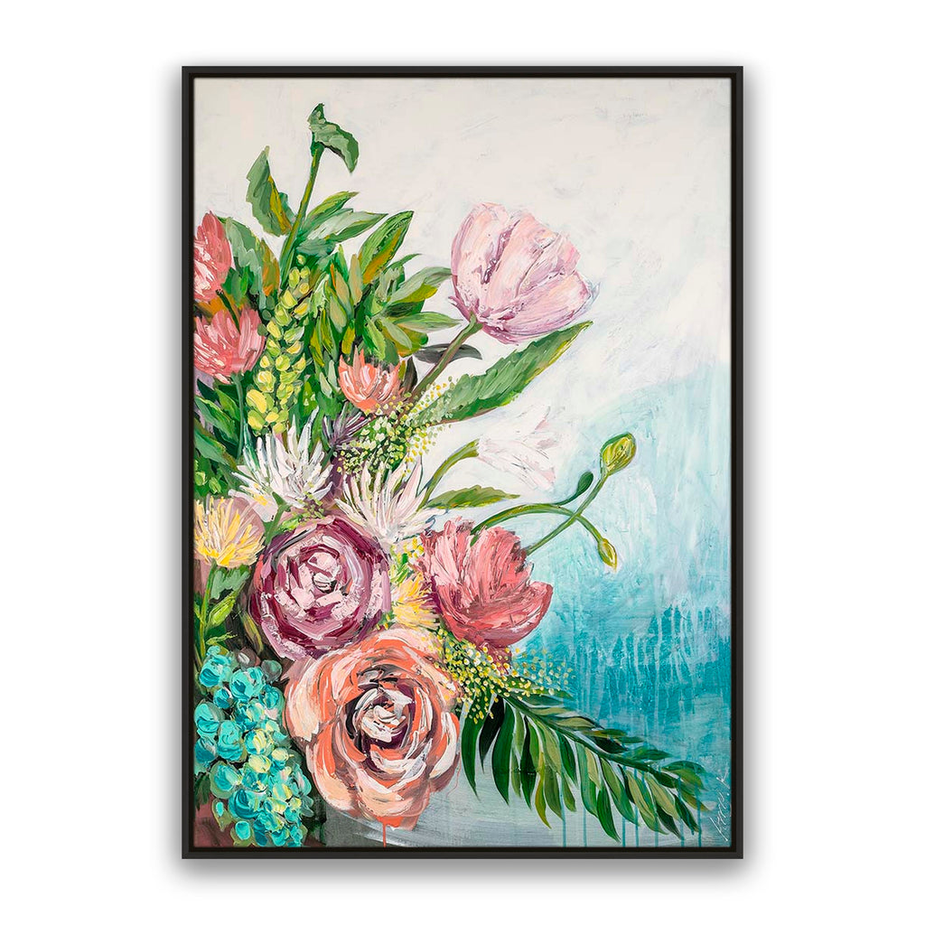 Still Life Bouquet