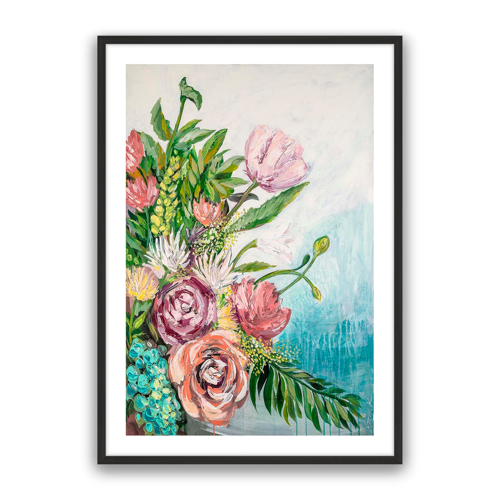 Still Life Bouquet