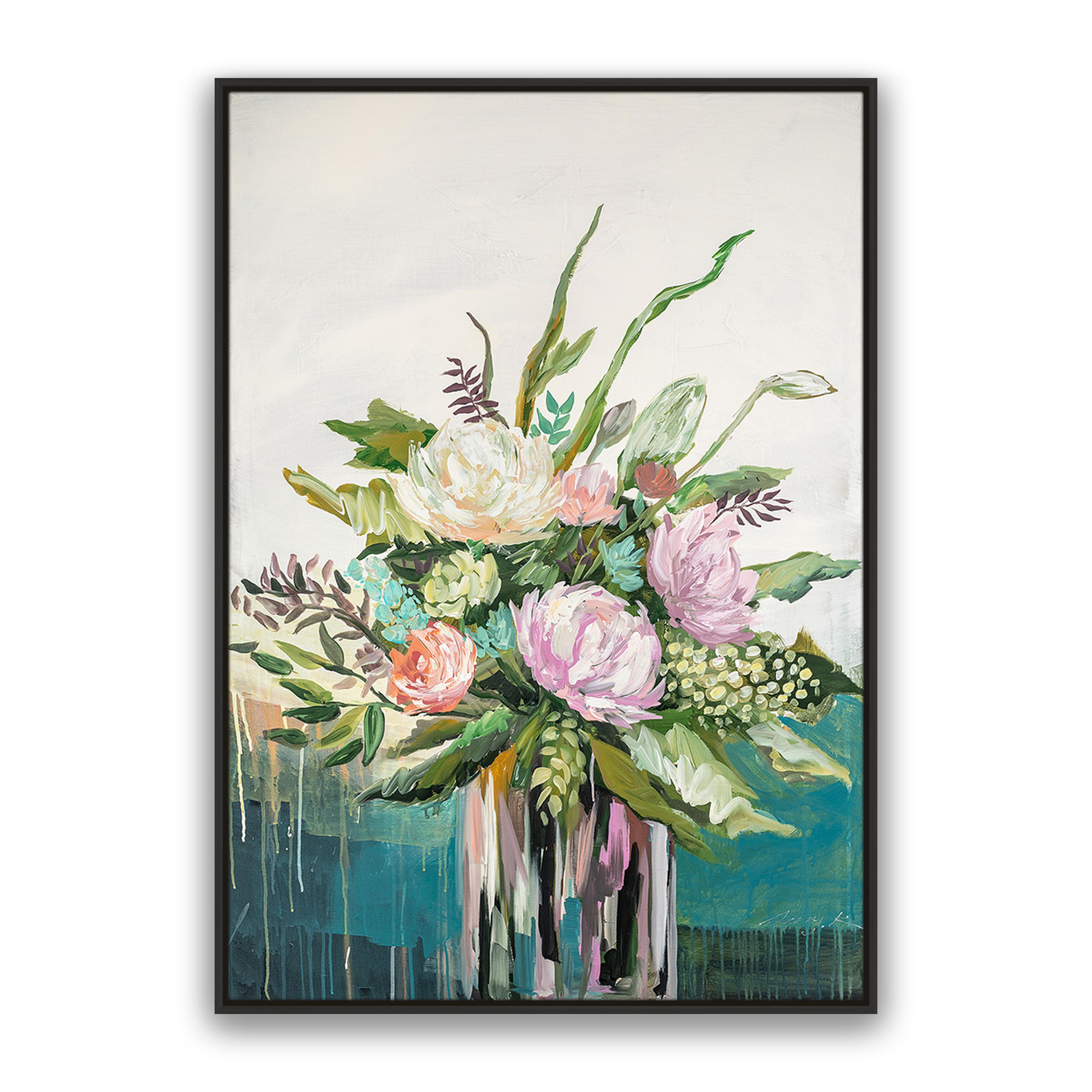 Still Life Vase
