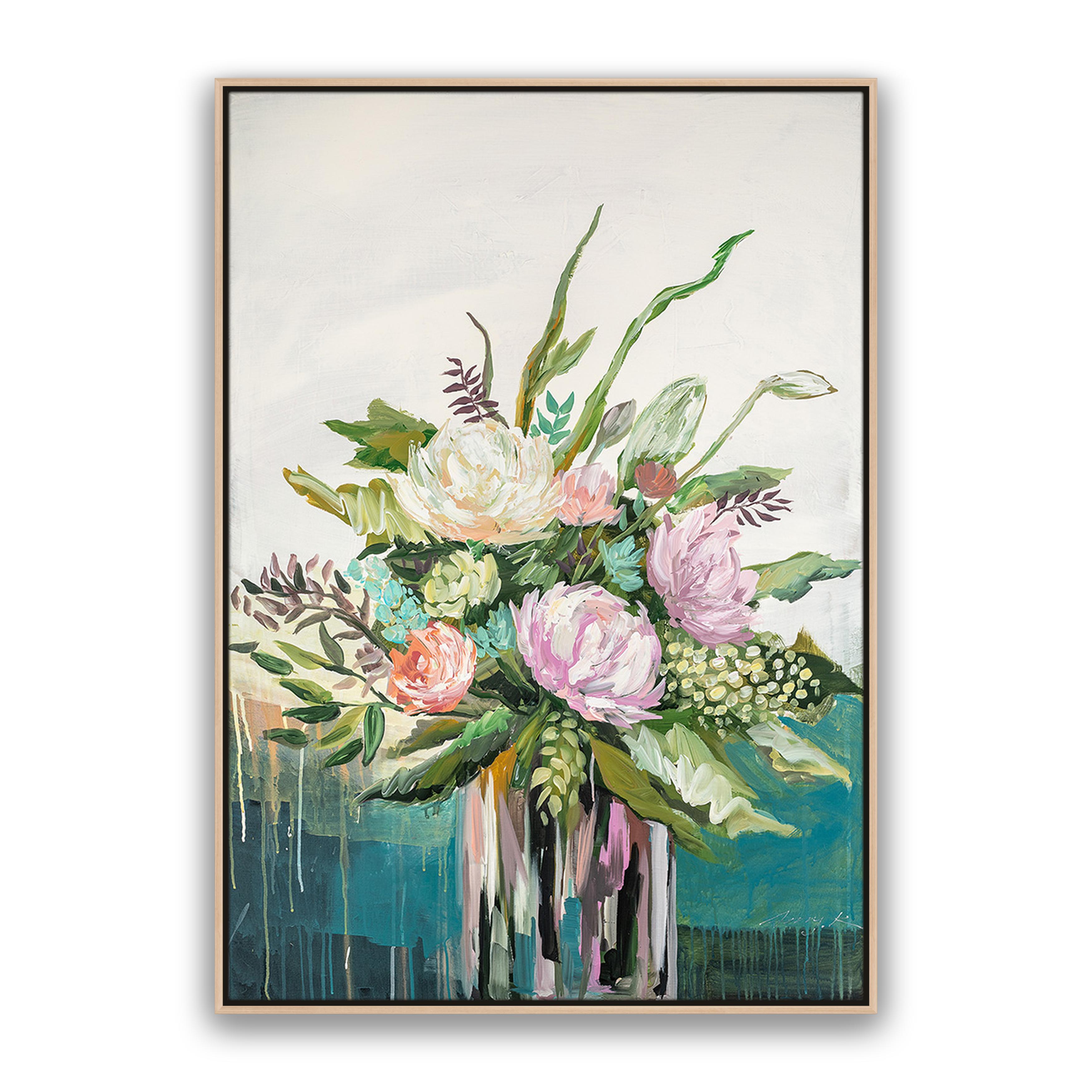 Still Life Vase
