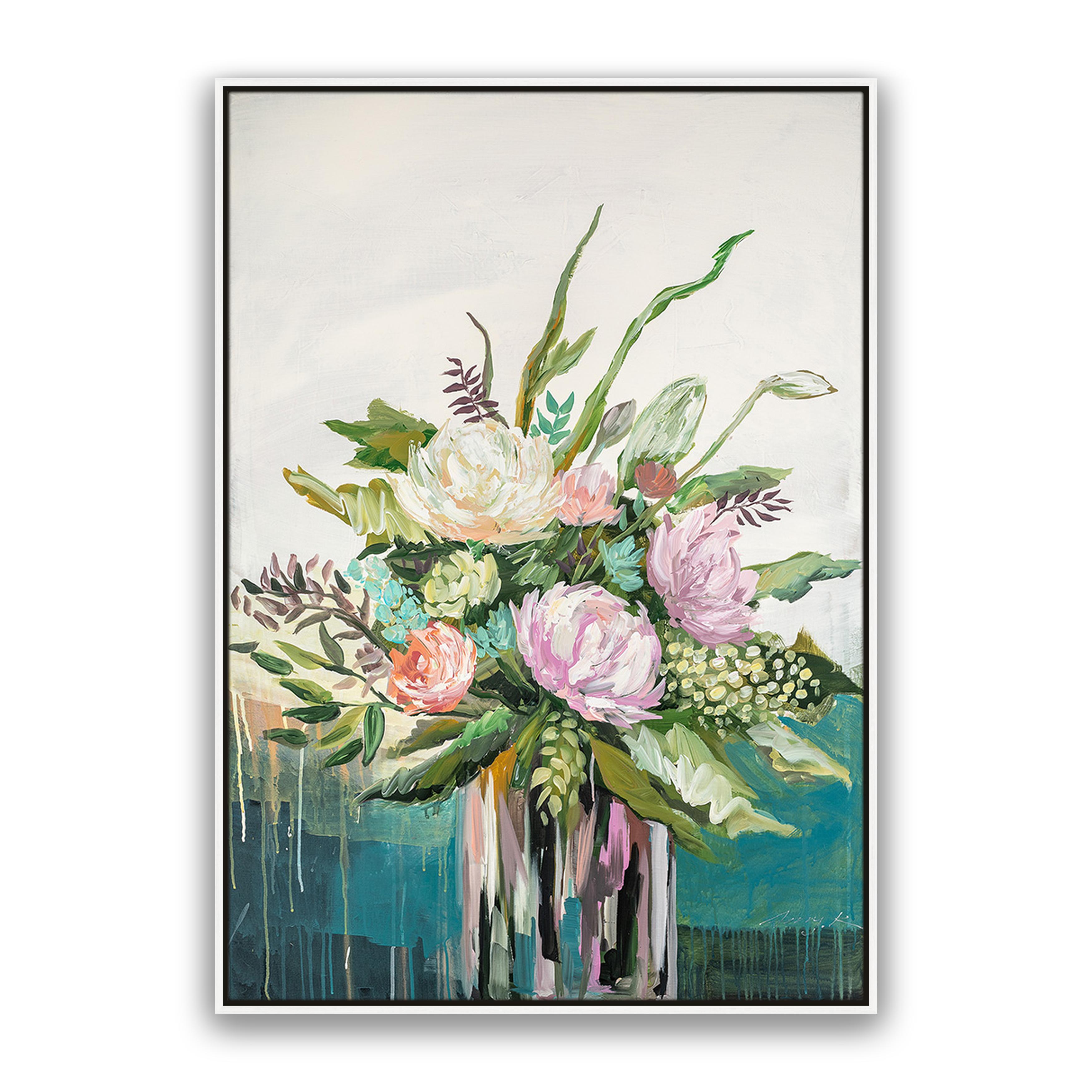 Still Life Vase
