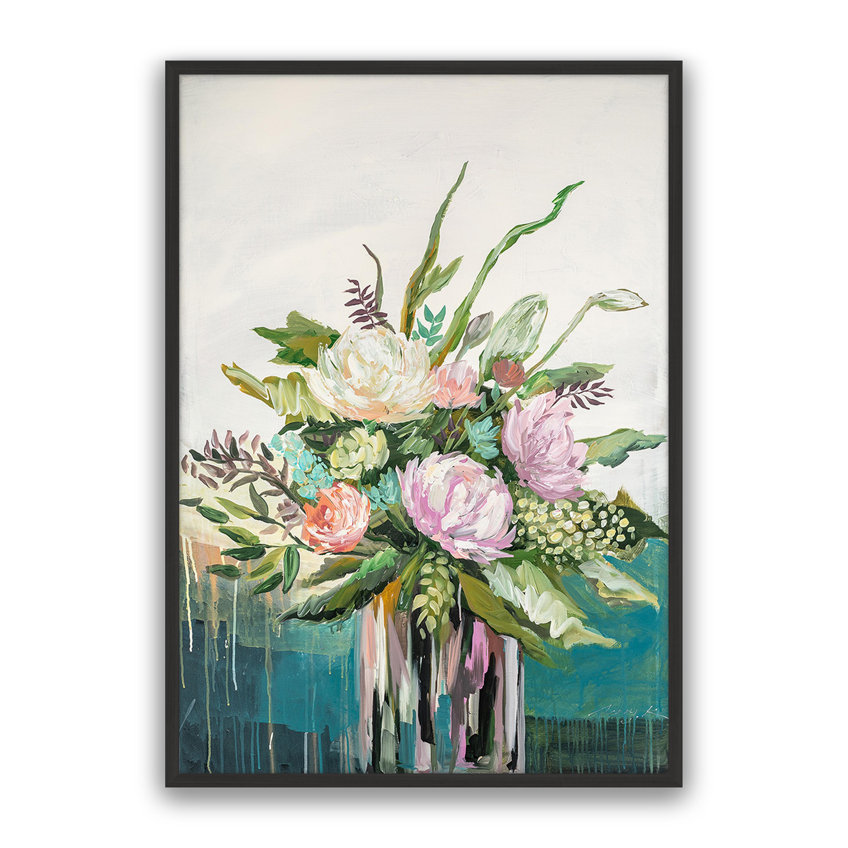 Still Life Vase