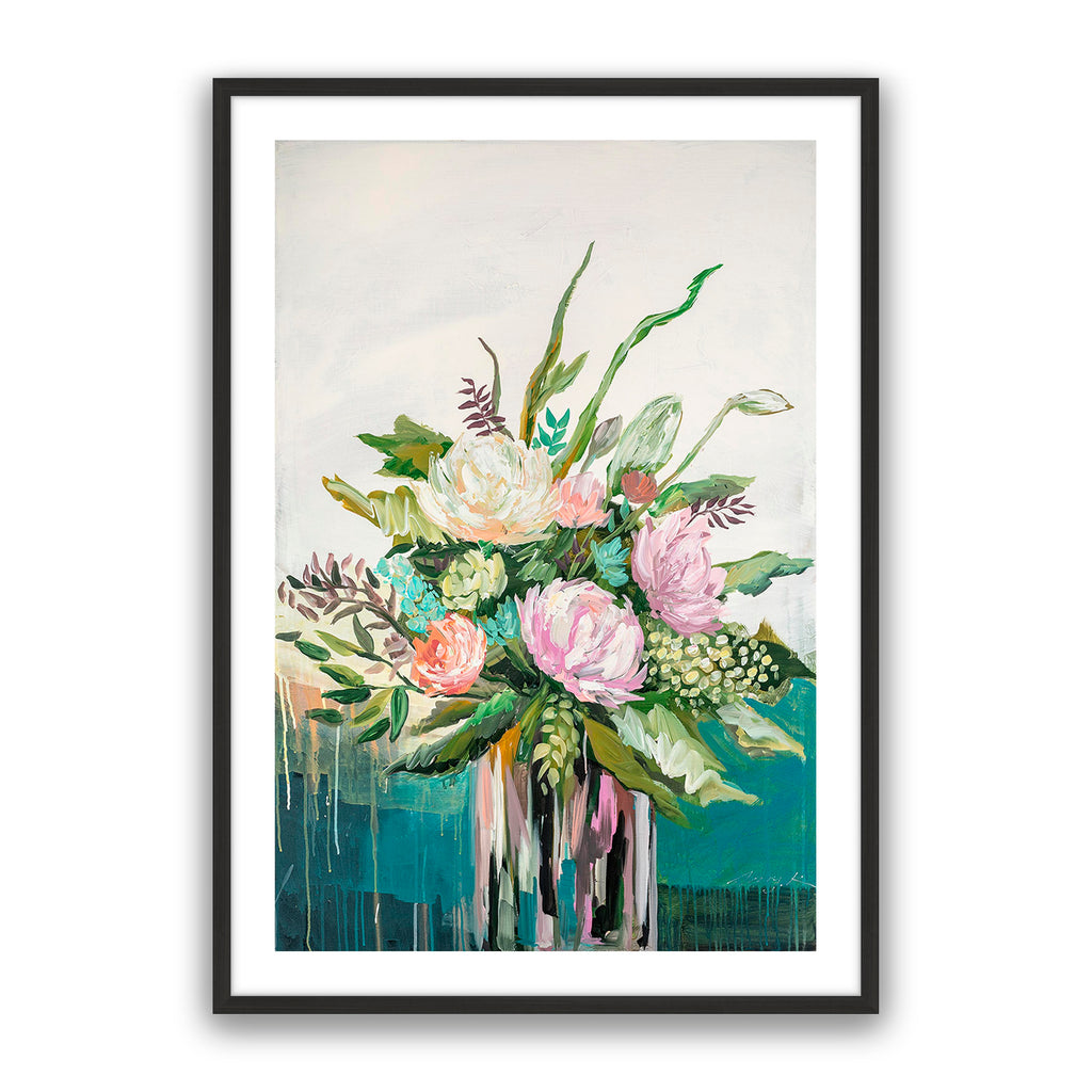 Still Life Vase