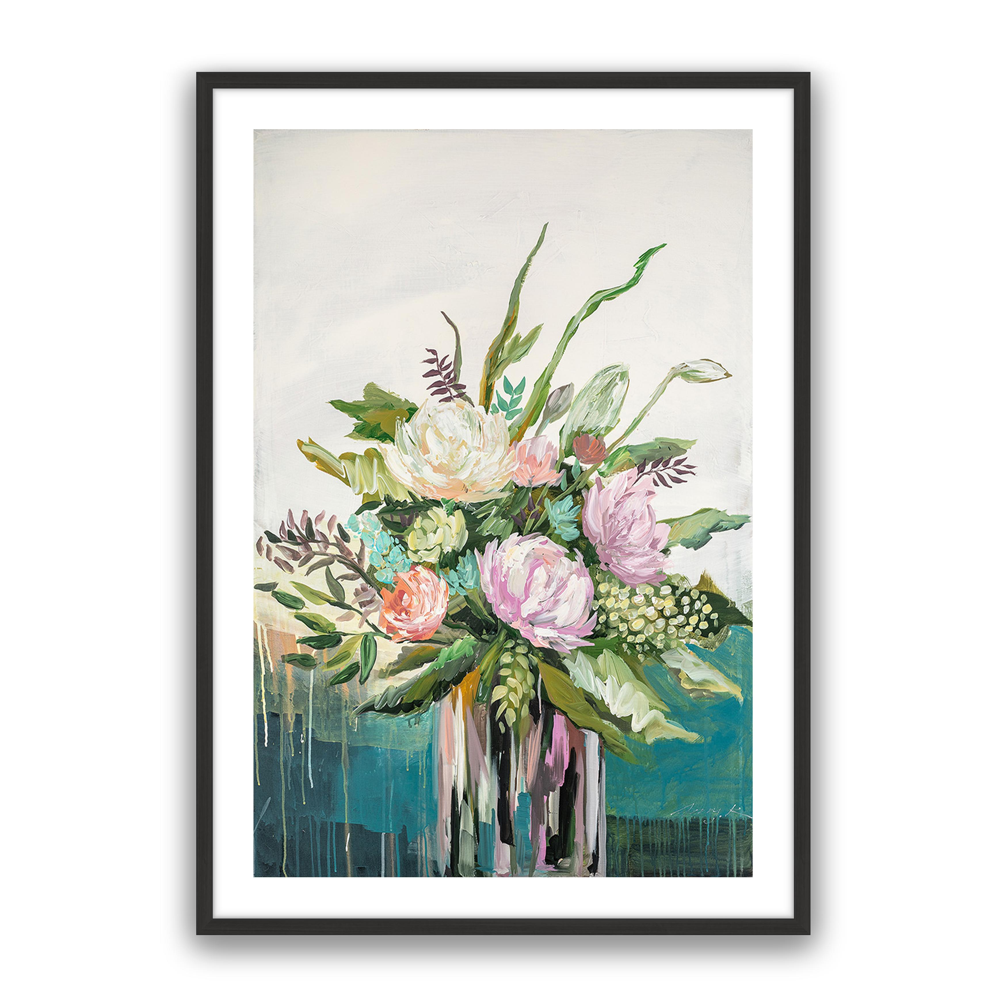 Still Life Vase