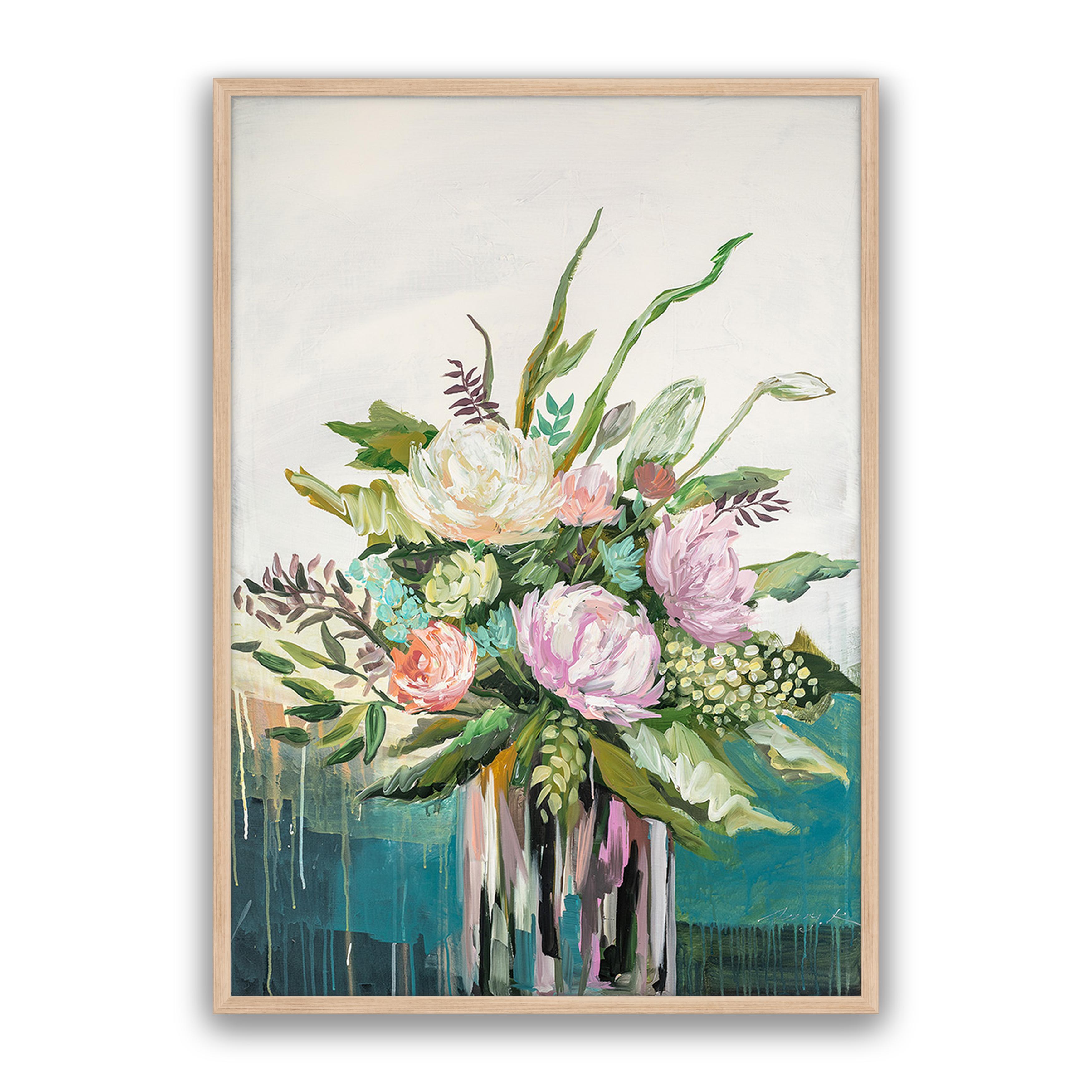 Still Life Vase