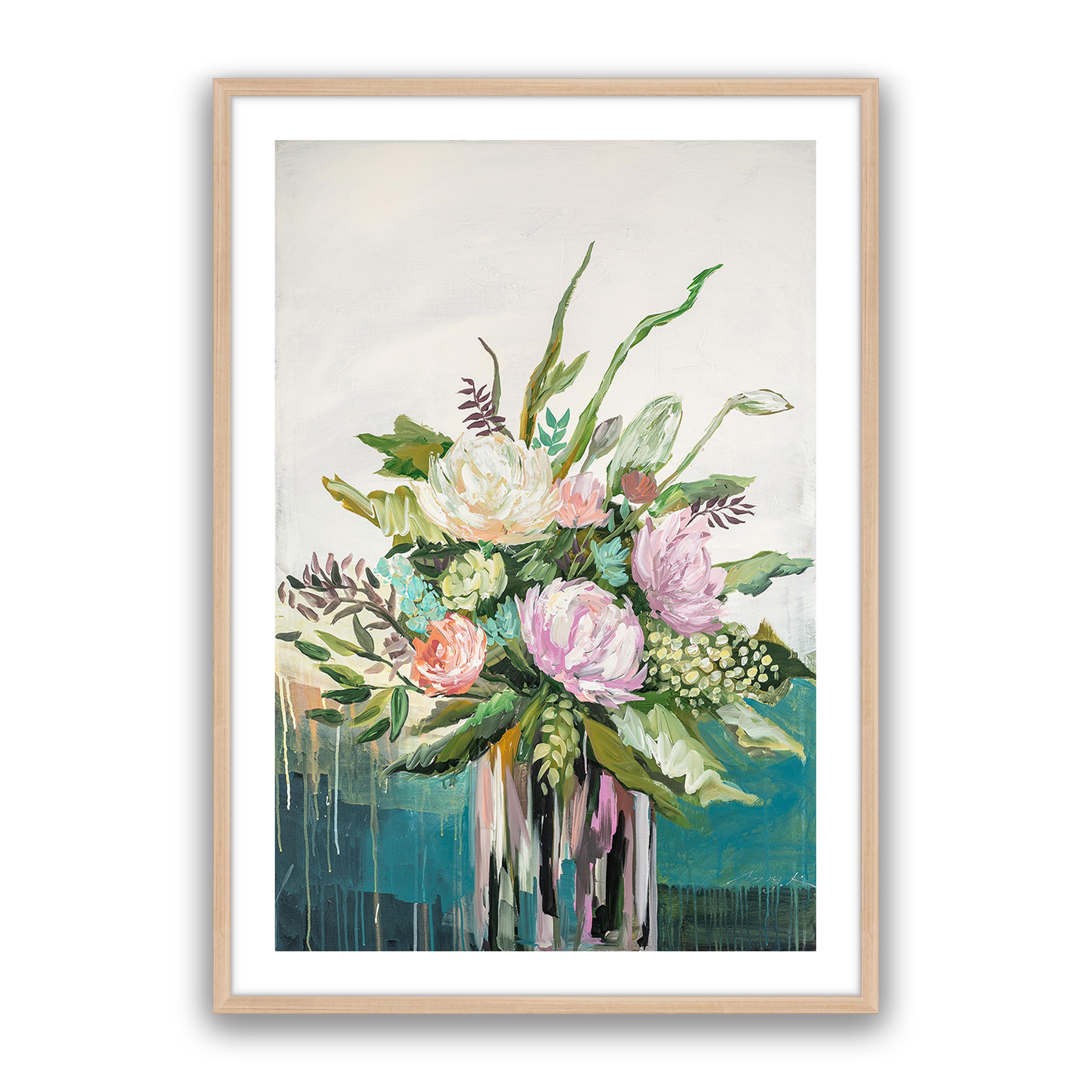 Still Life Vase