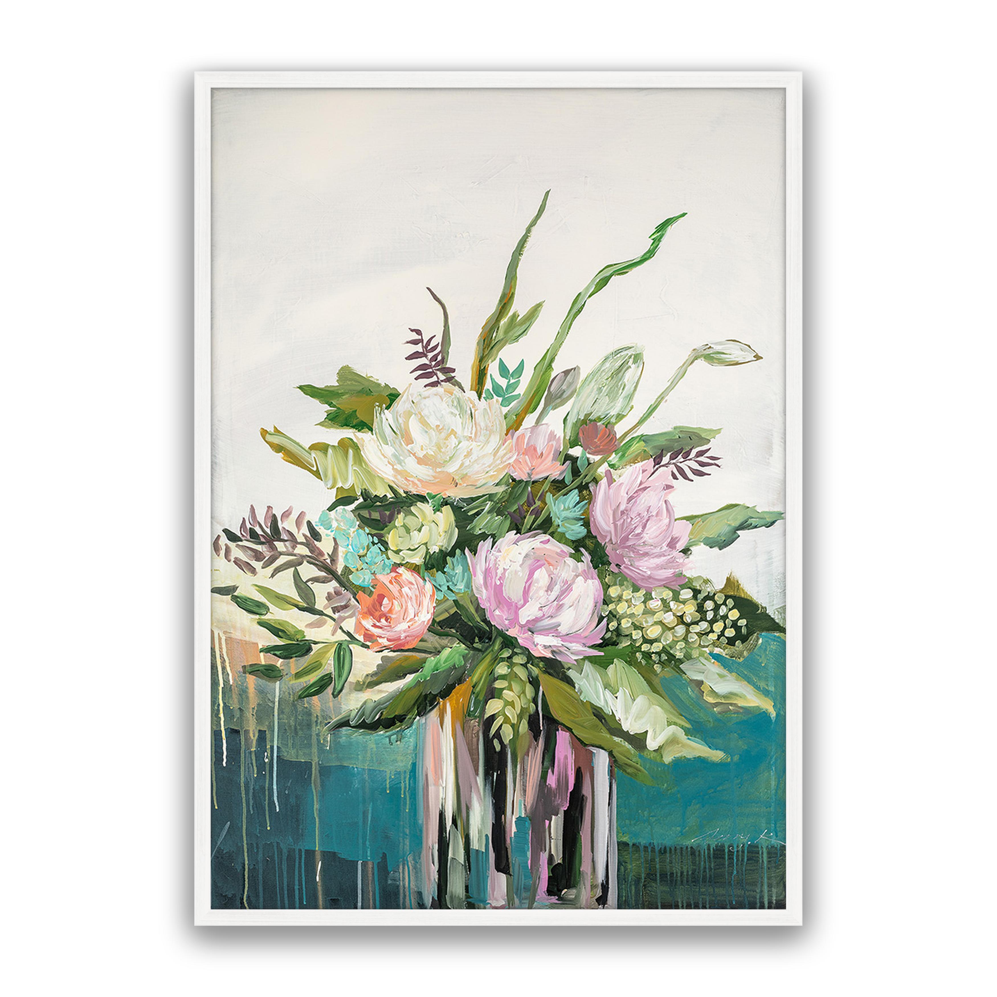 Still Life Vase