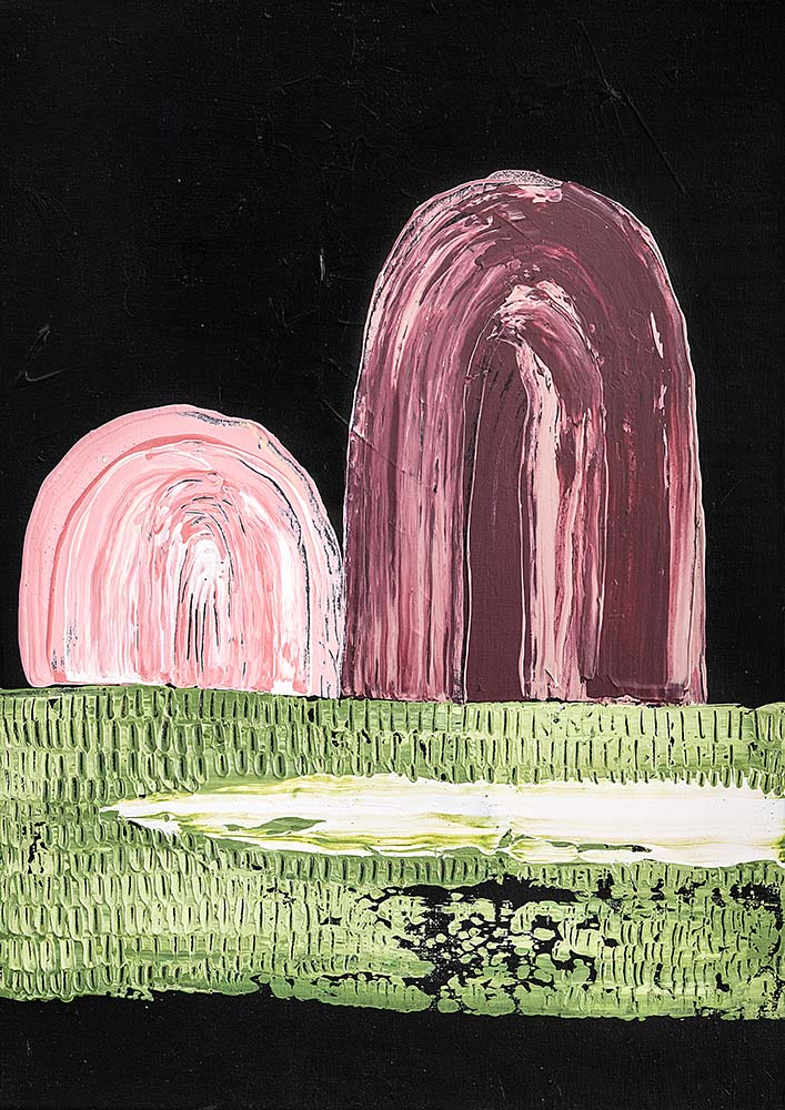 Hillside