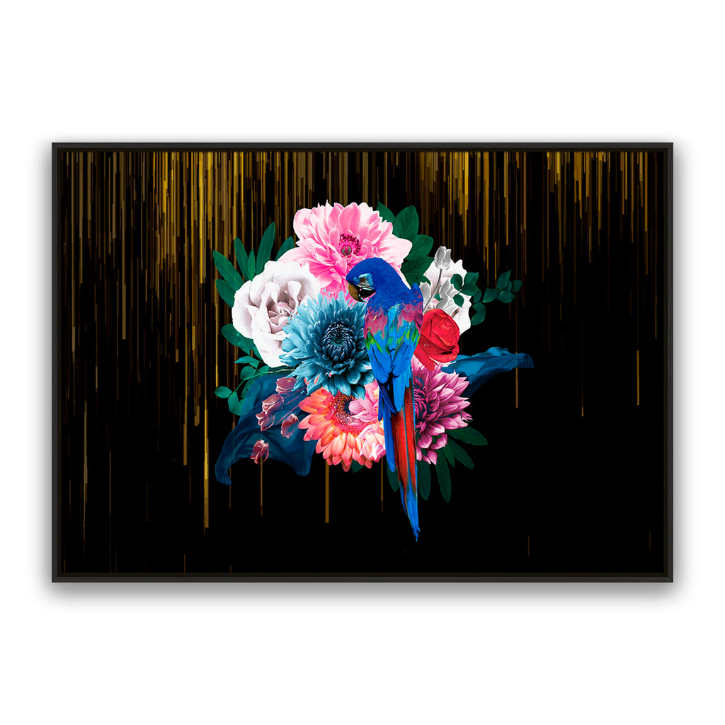 Modern Boquet