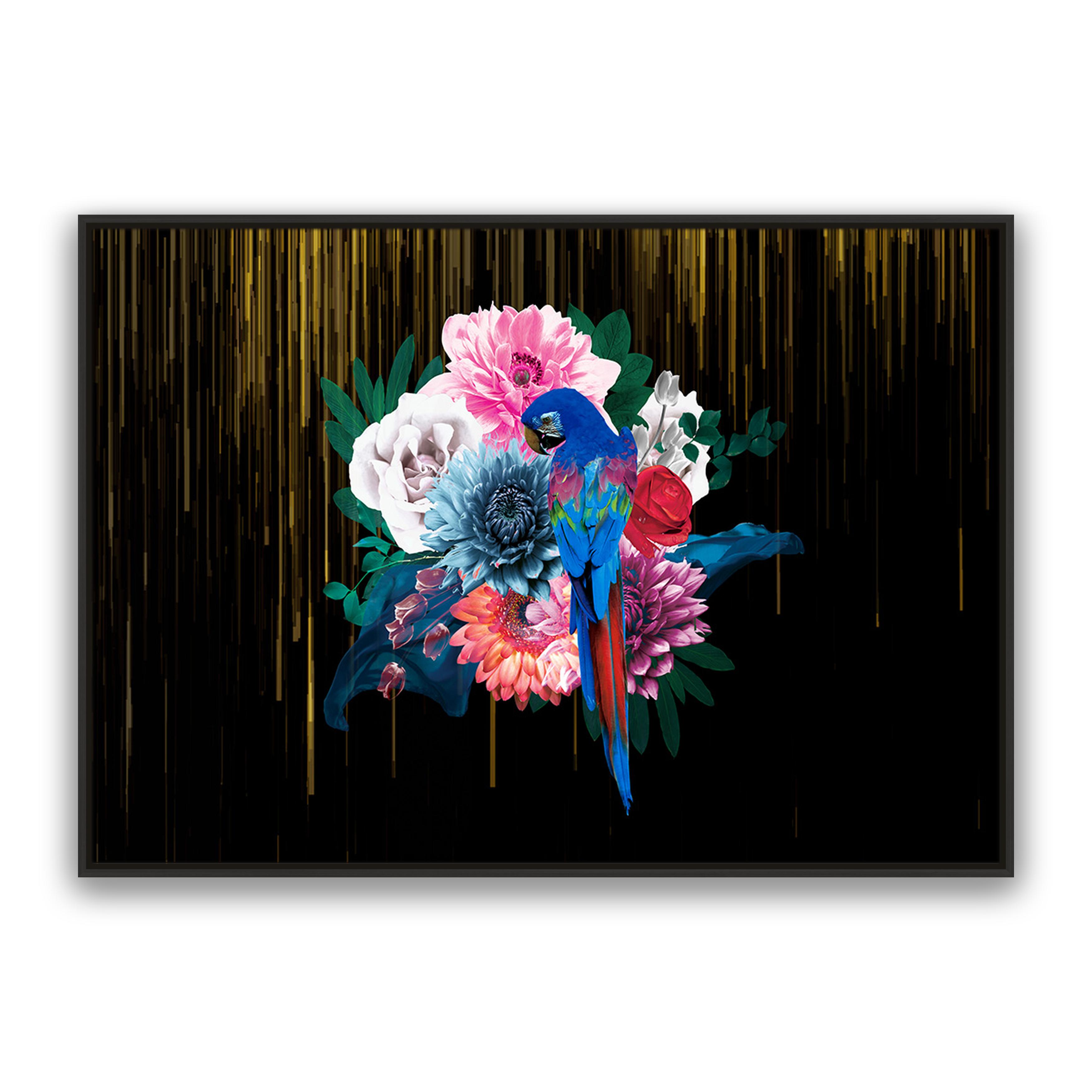 Modern Boquet