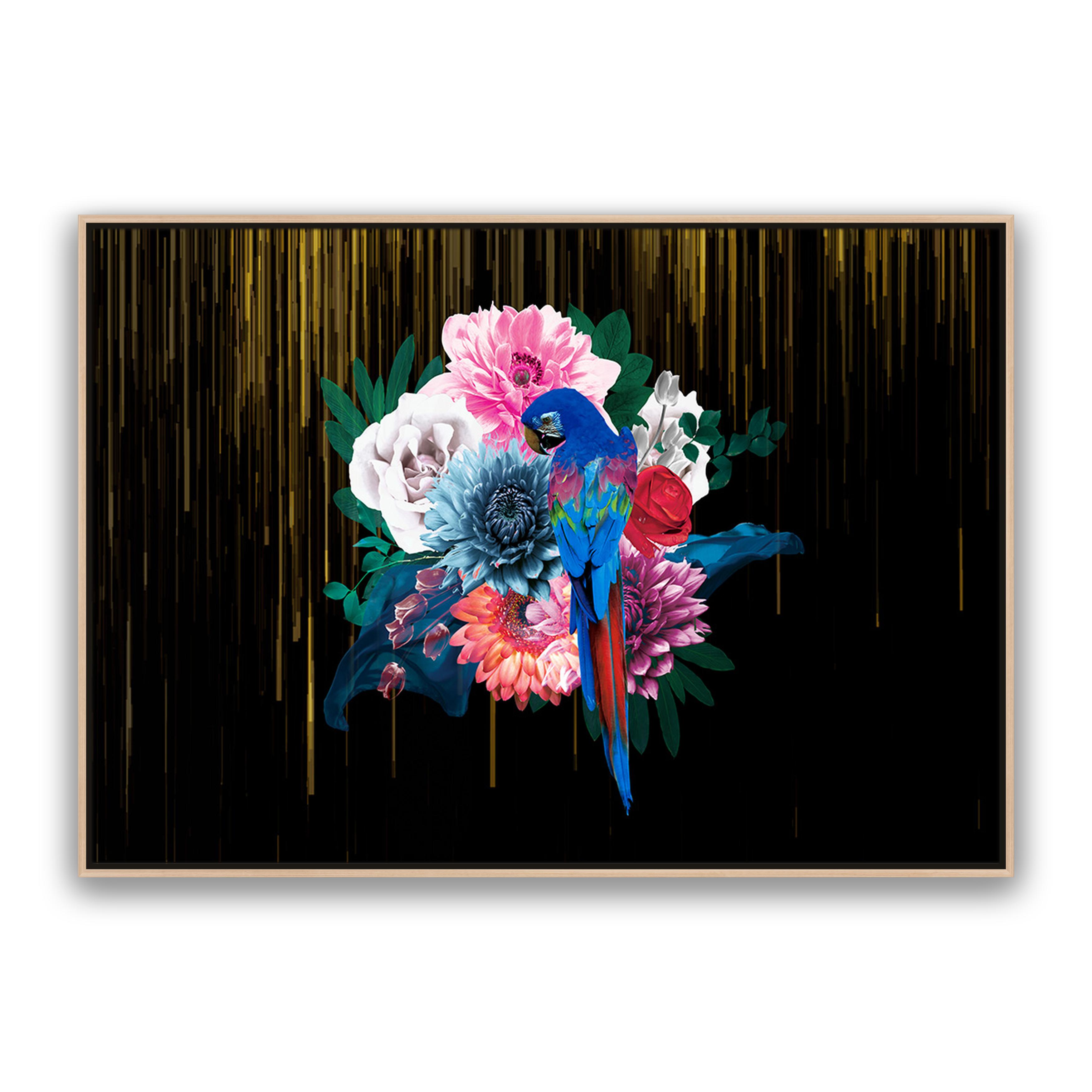 Modern Boquet