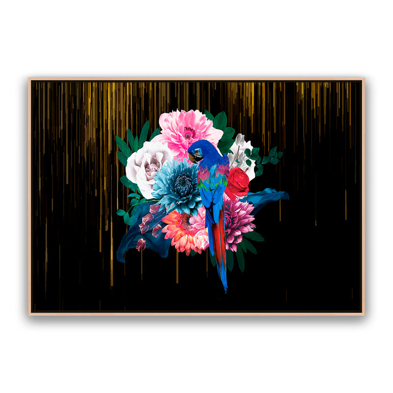 Modern Boquet