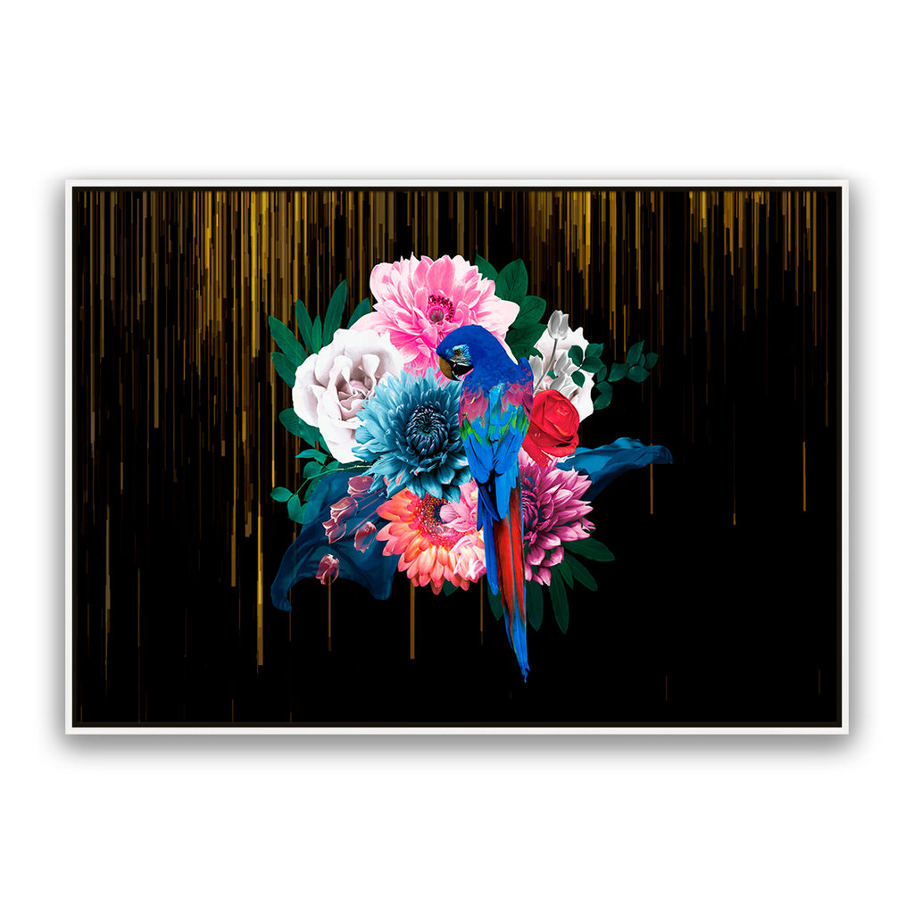 Modern Boquet