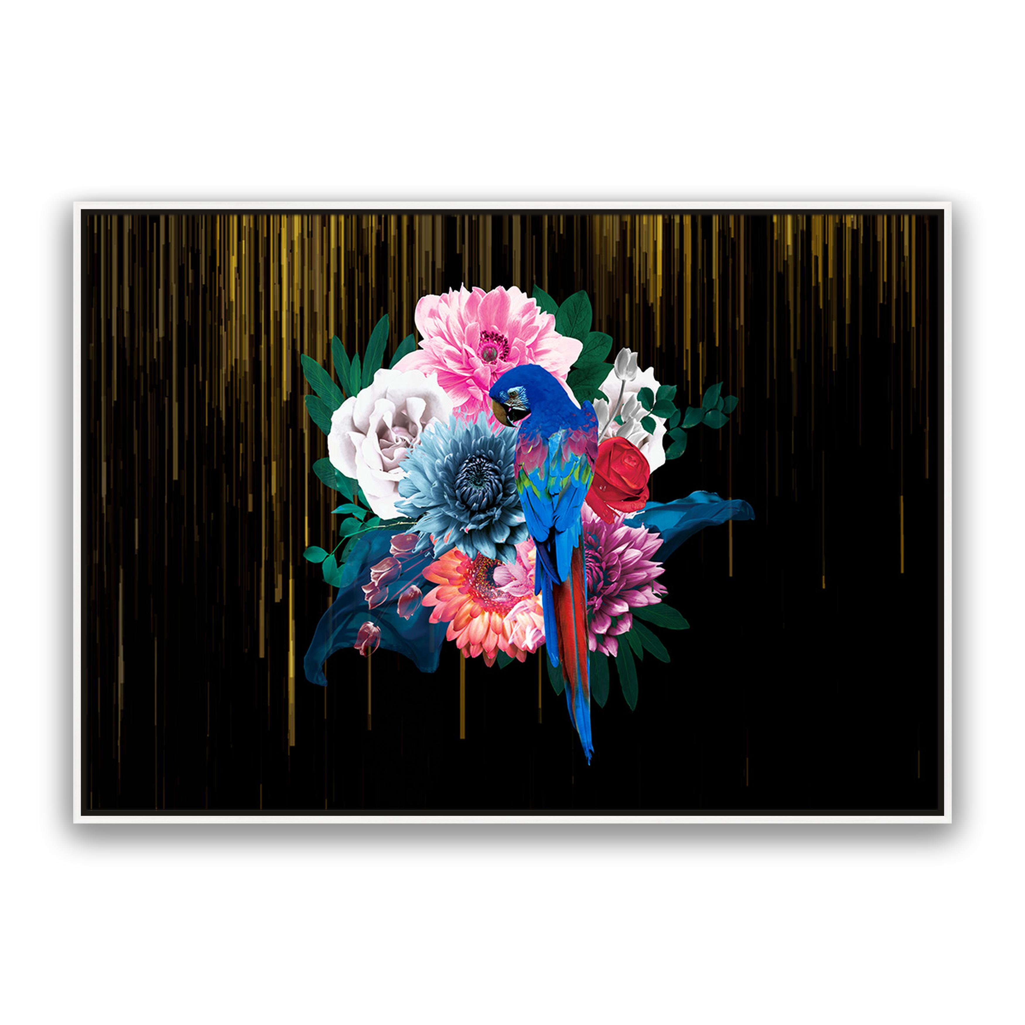 Modern Boquet