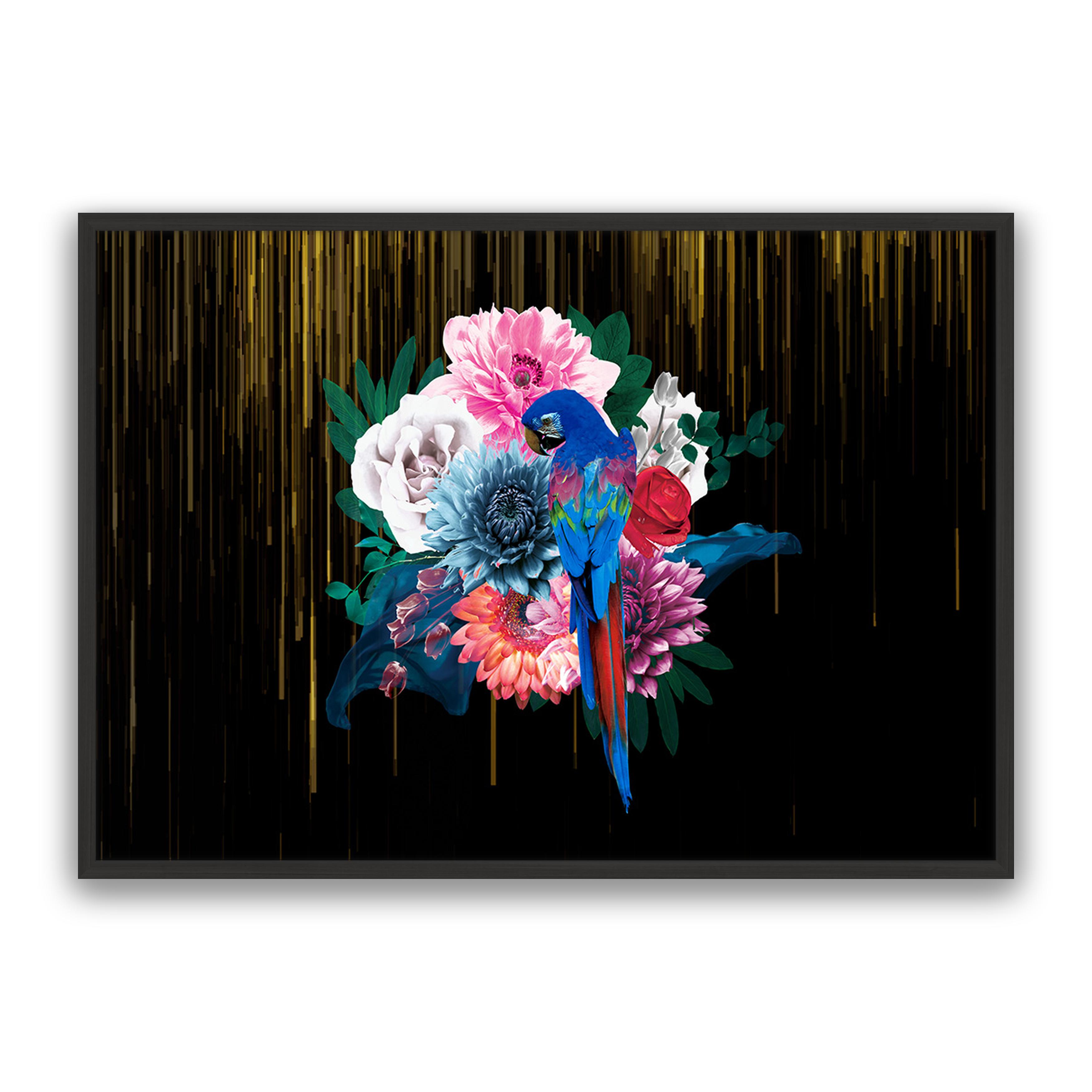 Modern Boquet