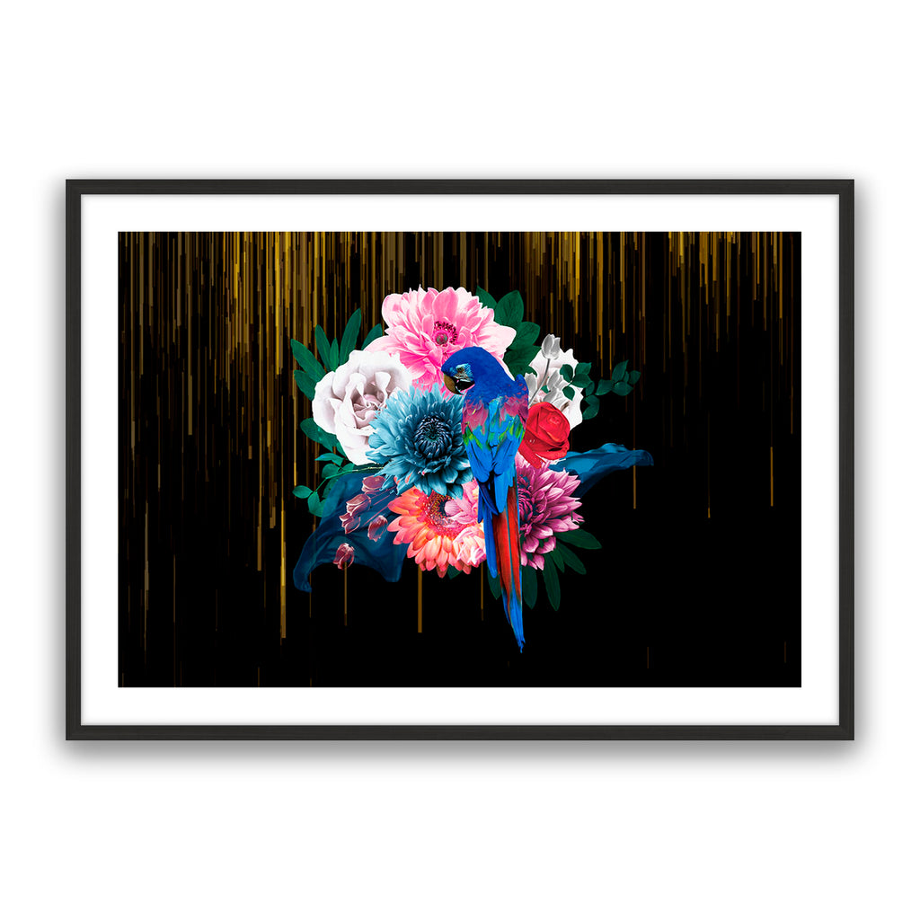 Modern Boquet