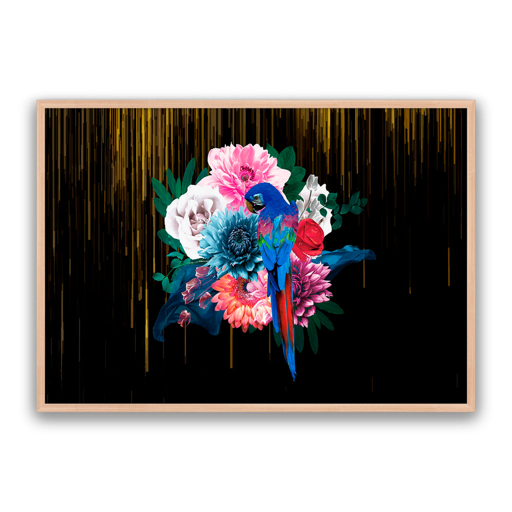 Modern Boquet