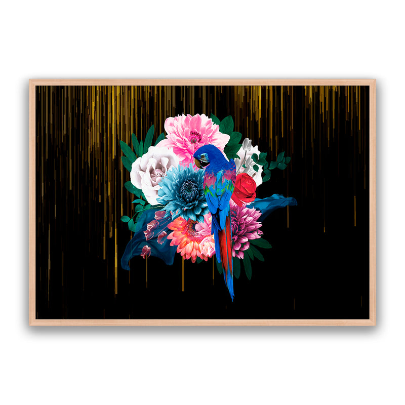 Modern Boquet