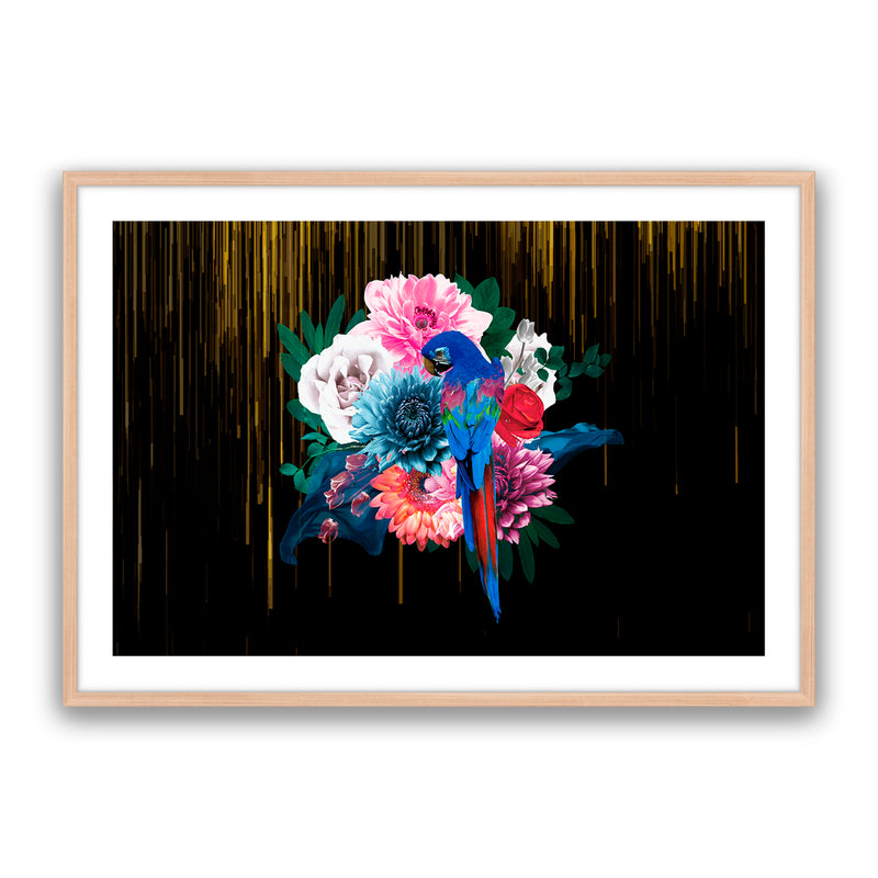 Modern Boquet