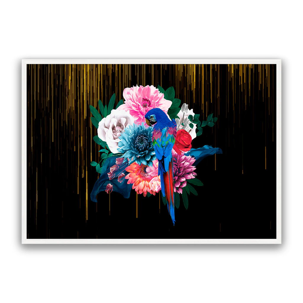 Modern Boquet
