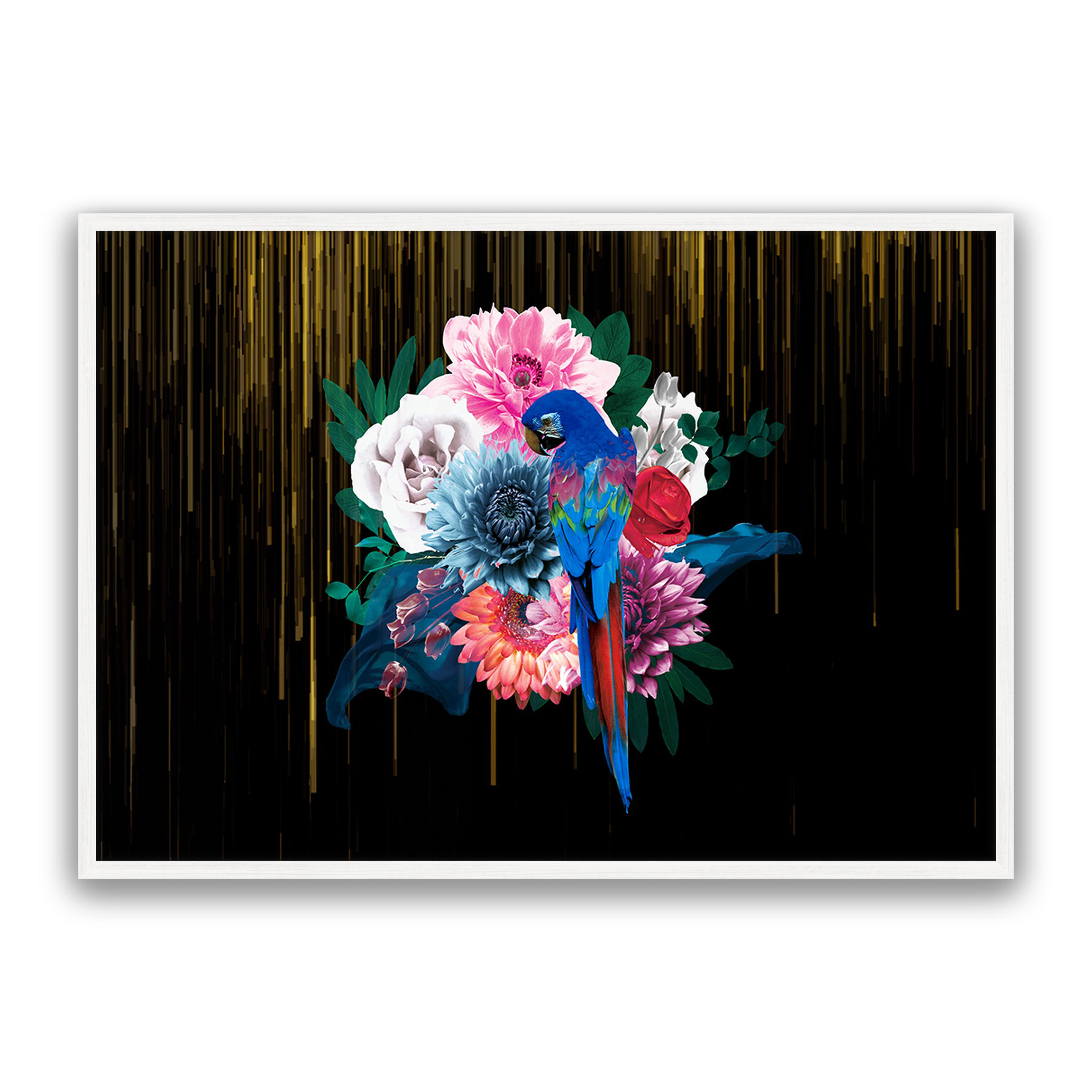 Modern Boquet