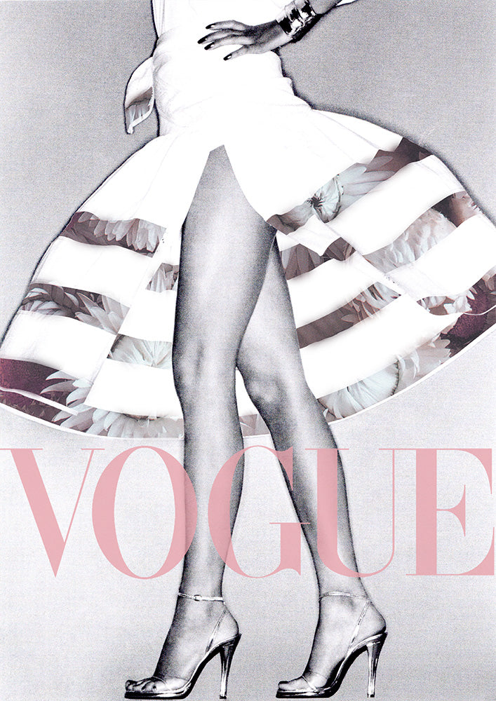 Vogue Legs