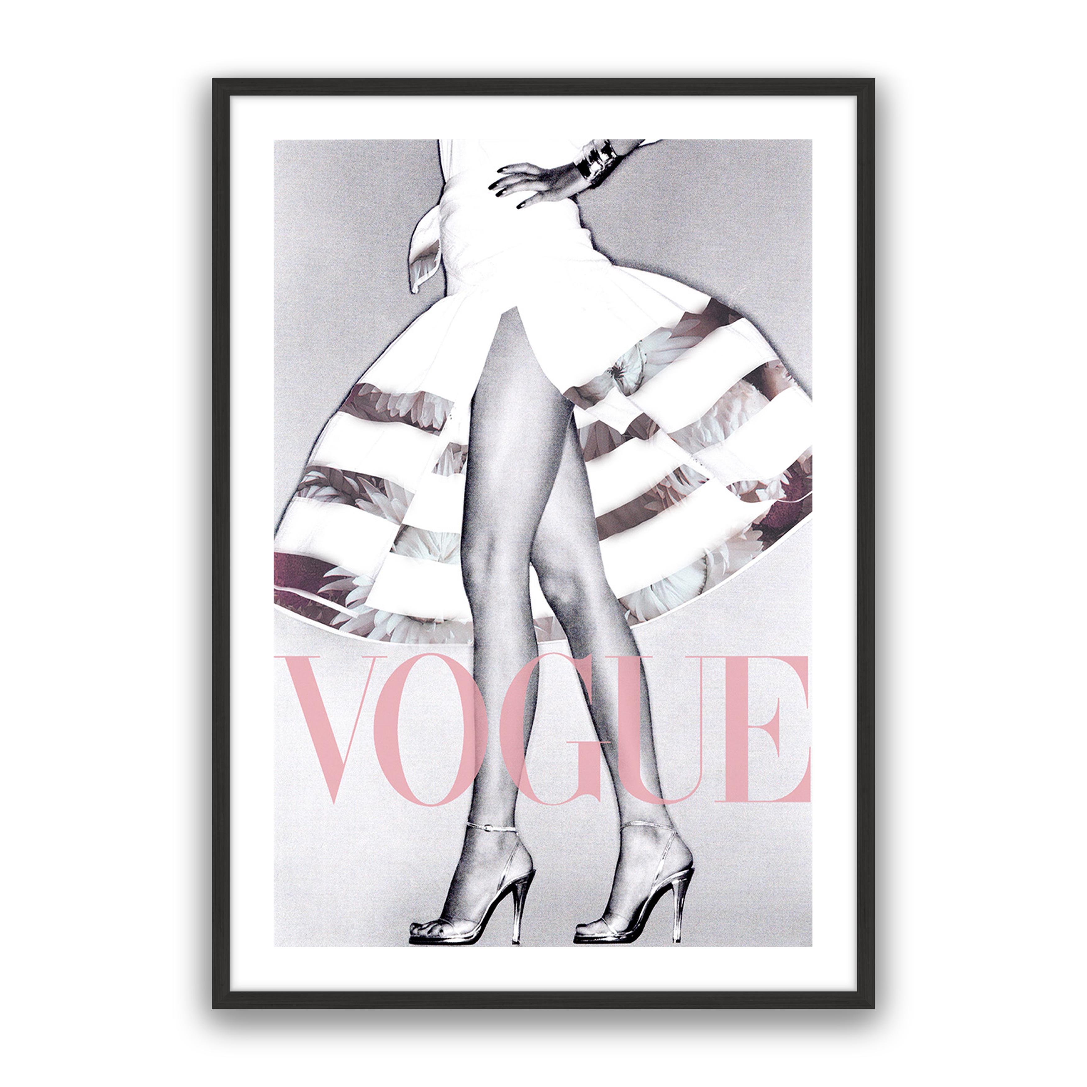 Vogue Legs
