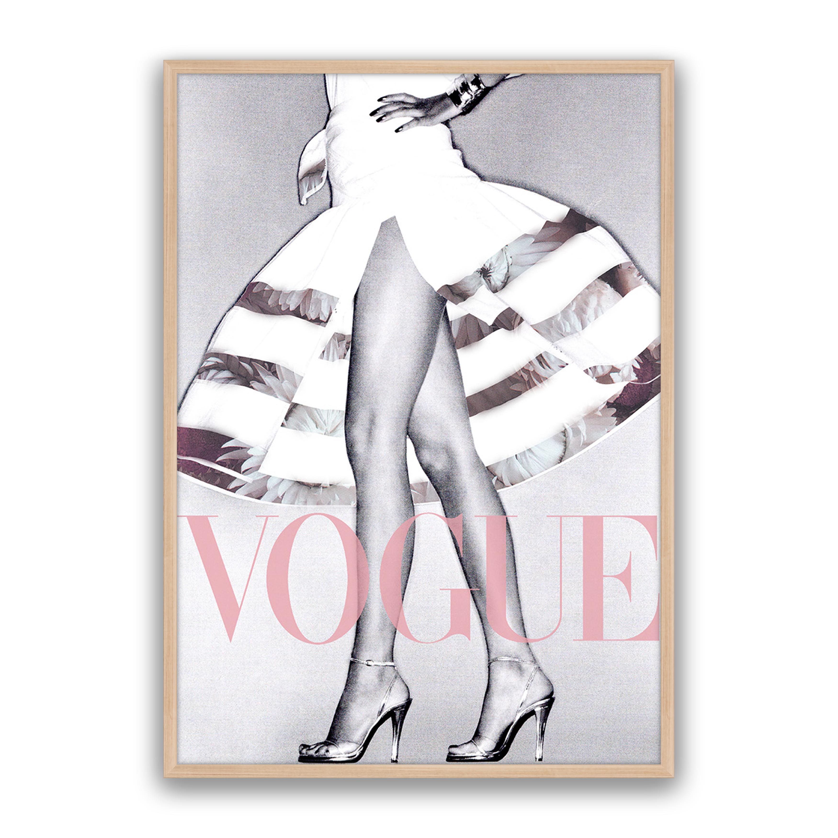 Vogue Legs