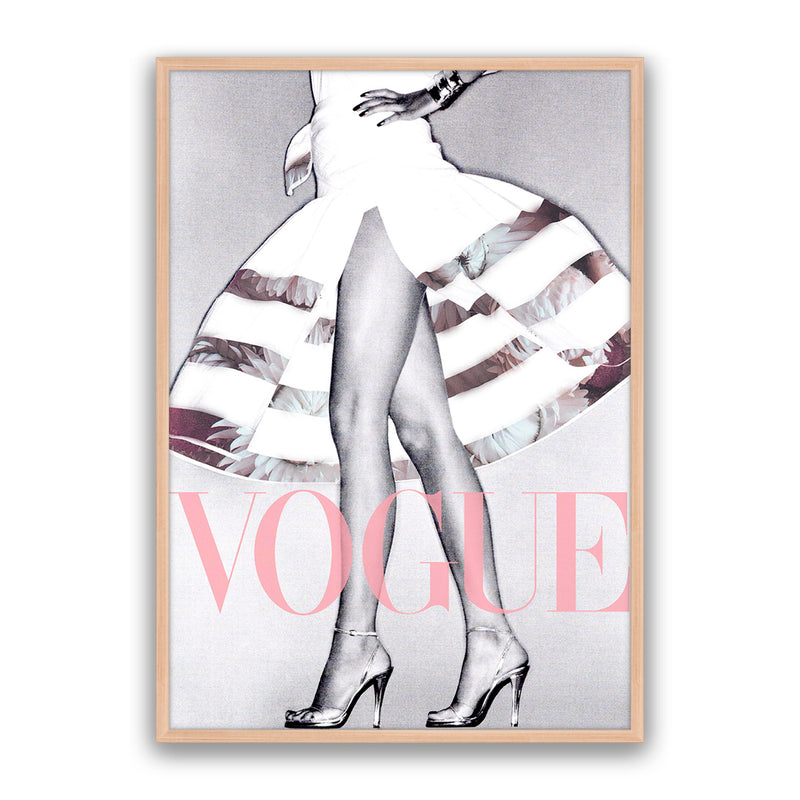 Vogue Legs