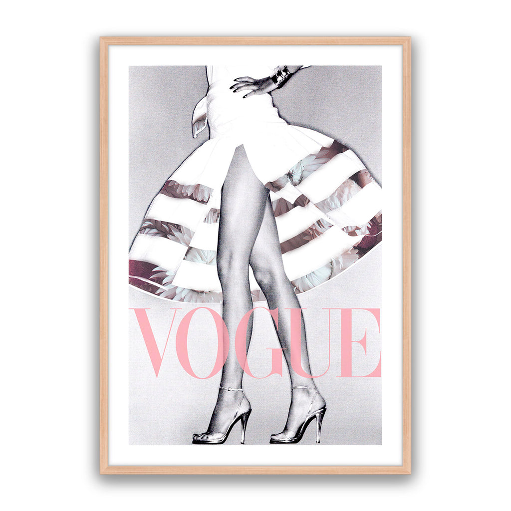 Vogue Legs