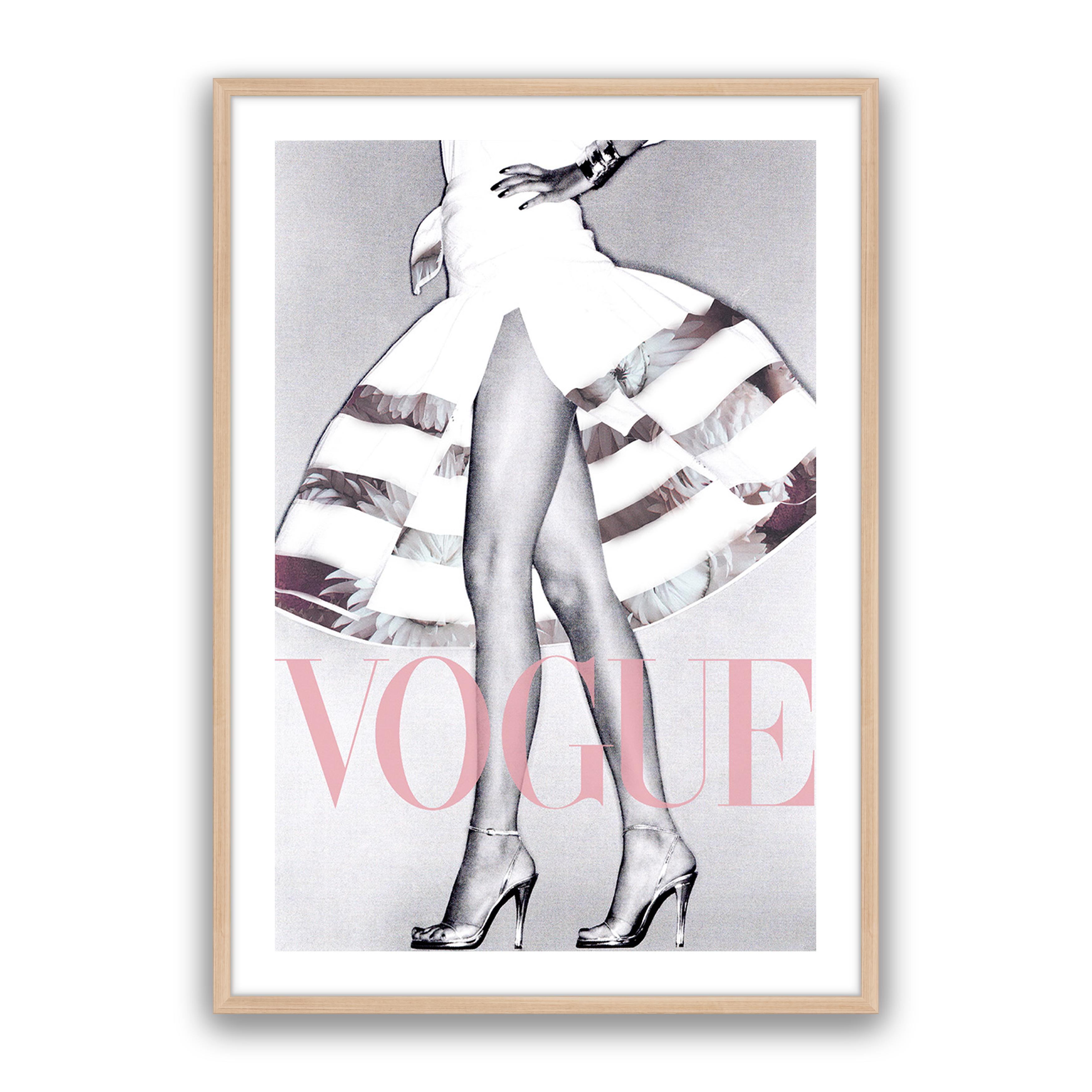 Vogue Legs
