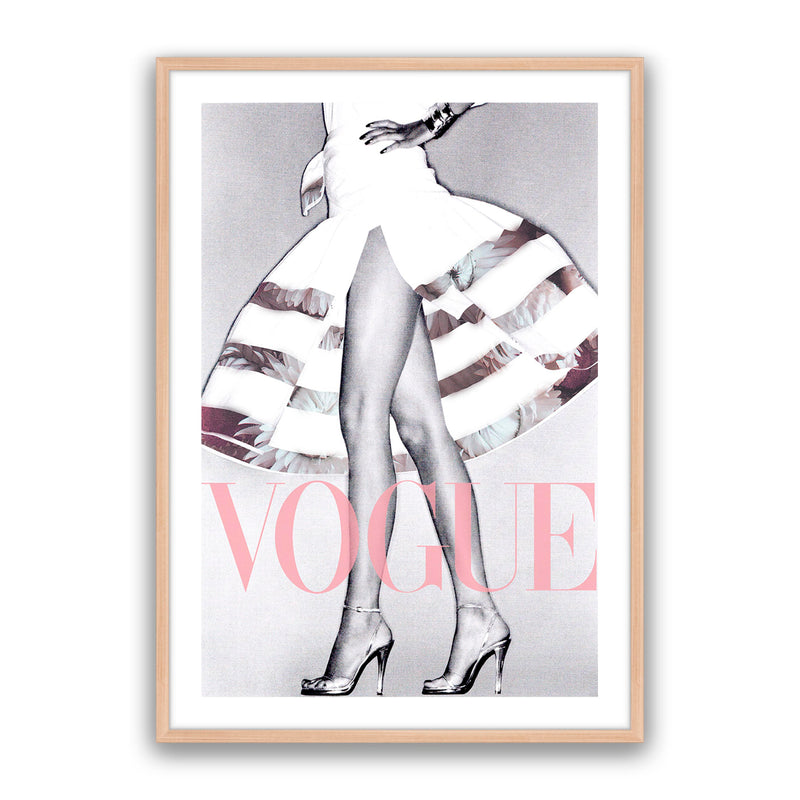 Vogue Legs