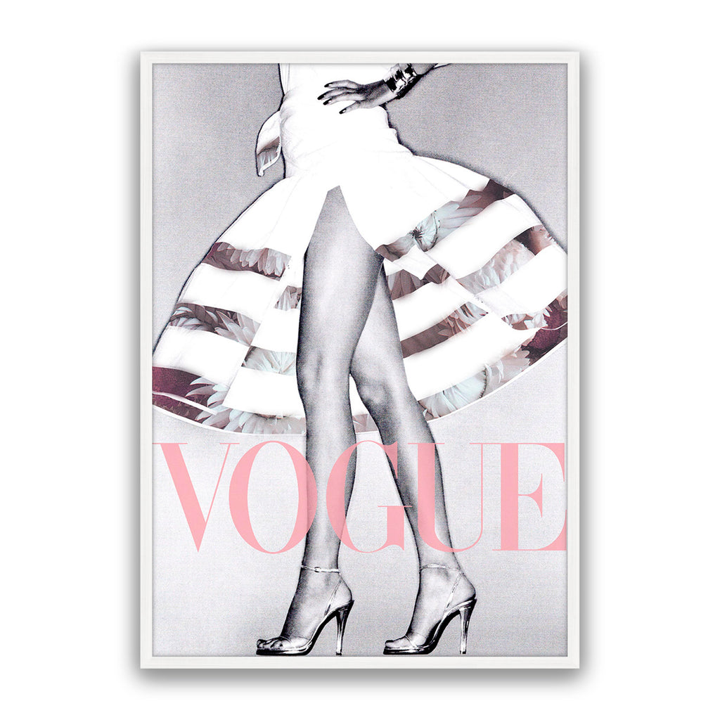 Vogue Legs