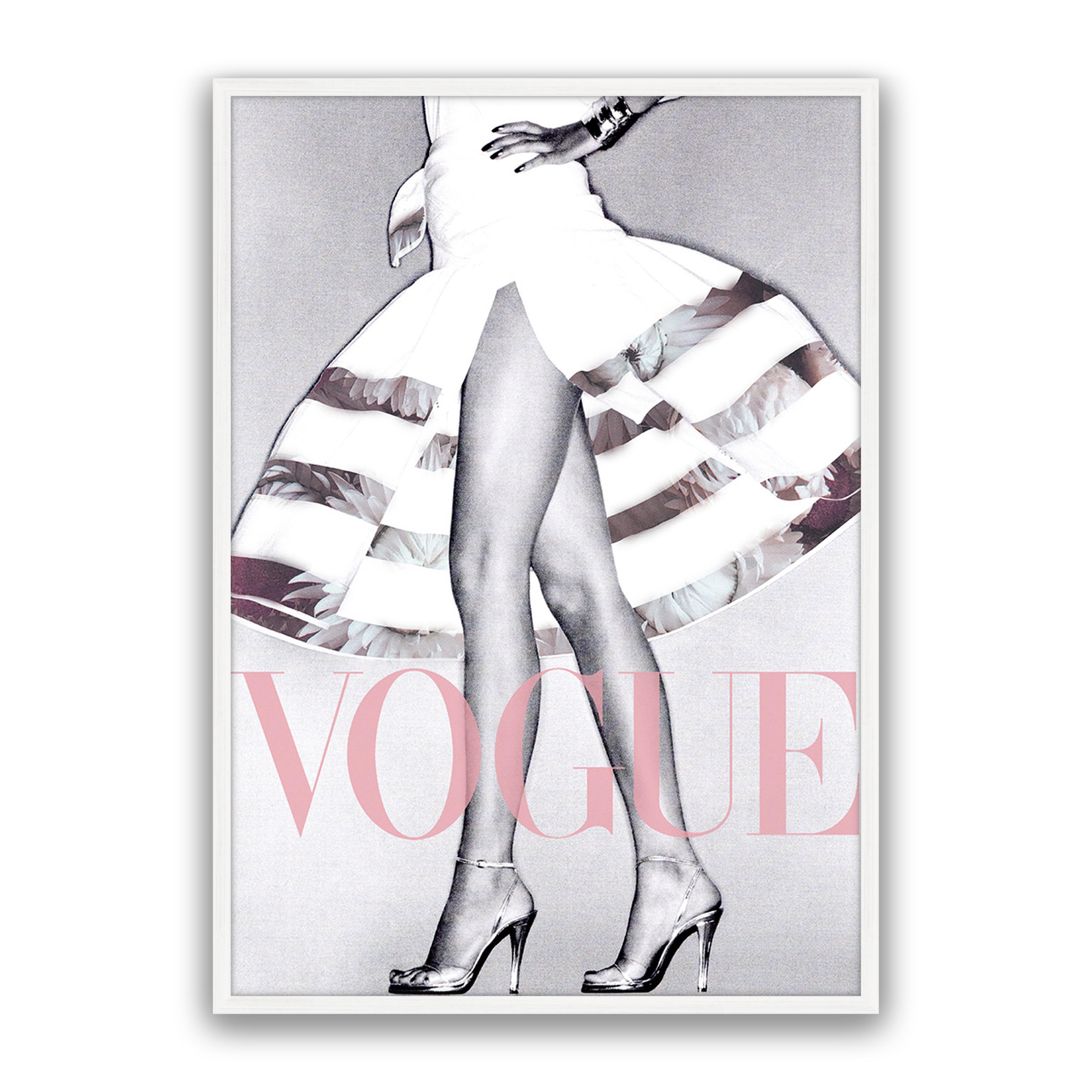 Vogue Legs