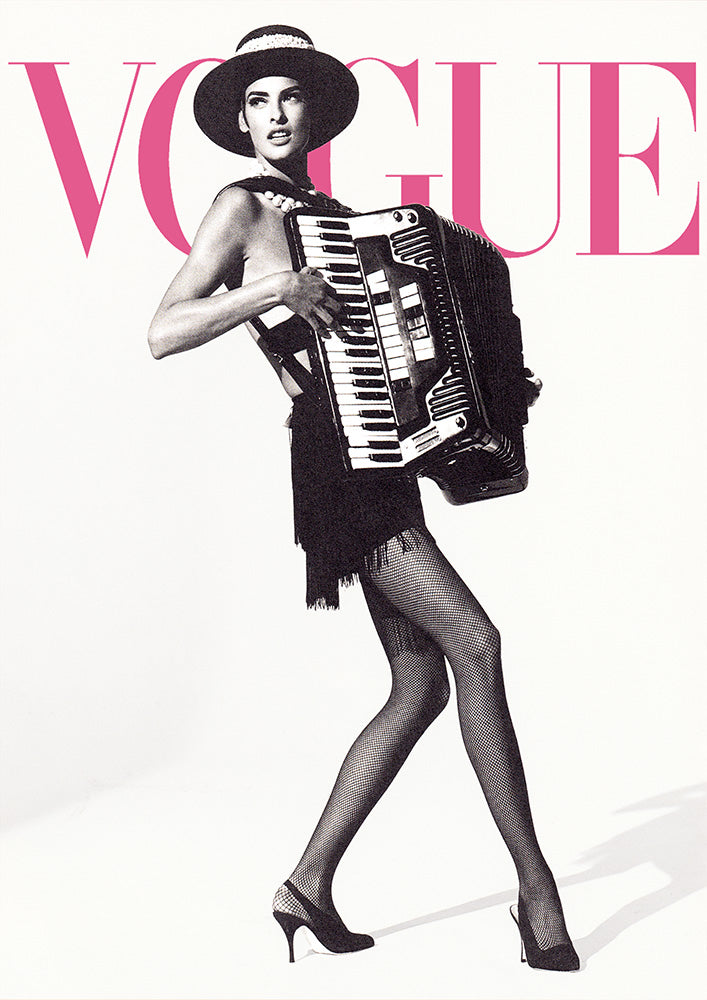 Accordian
