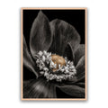 Gold Bud Flower