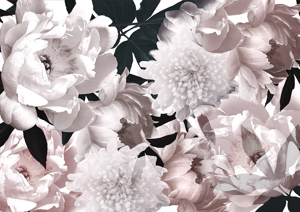 Light Floral