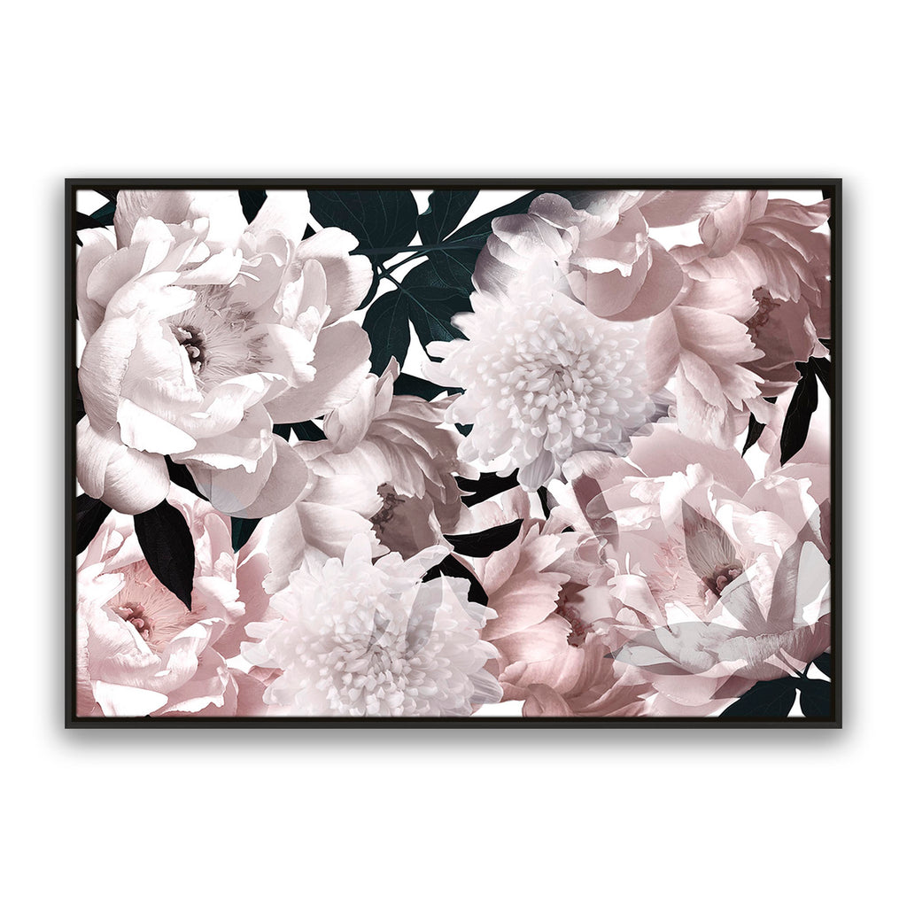 Light Floral