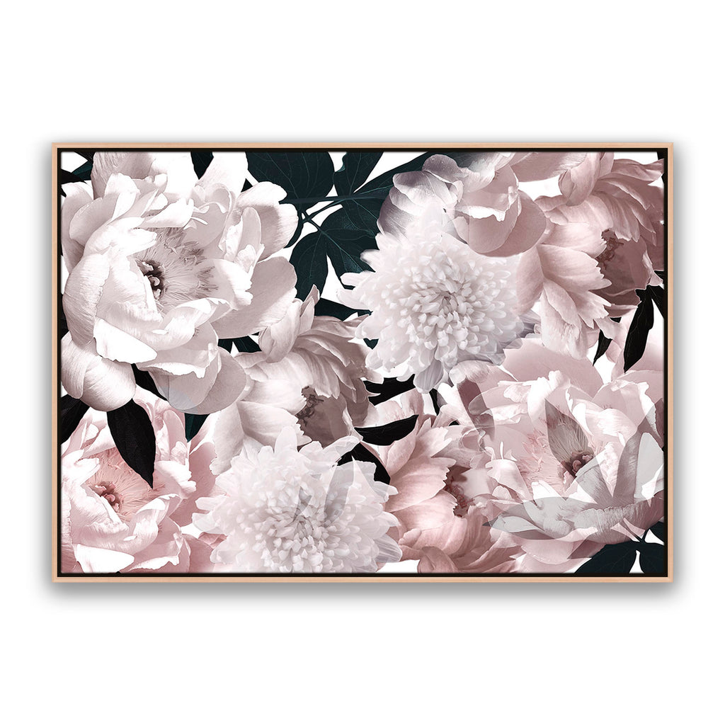 Light Floral