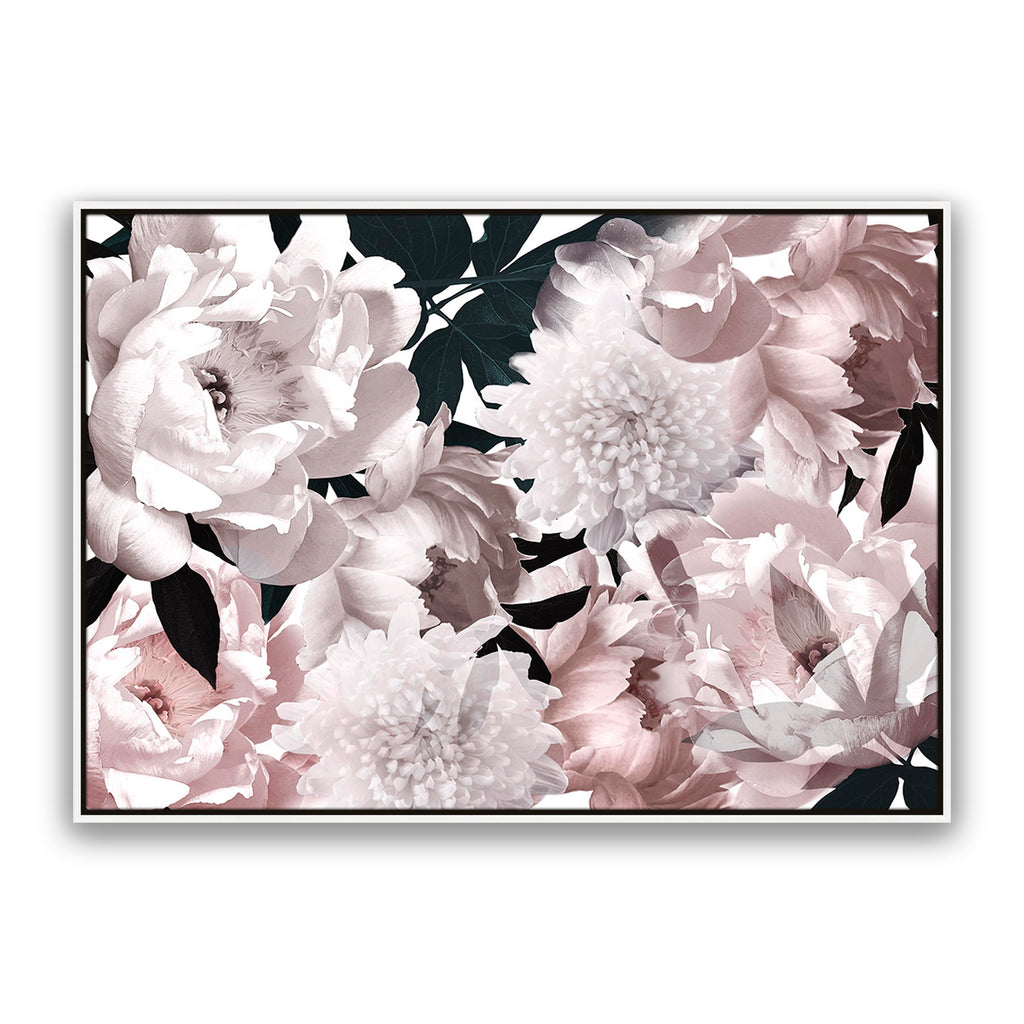Light Floral