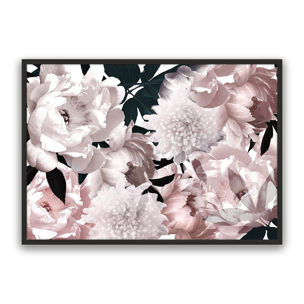 Light Floral